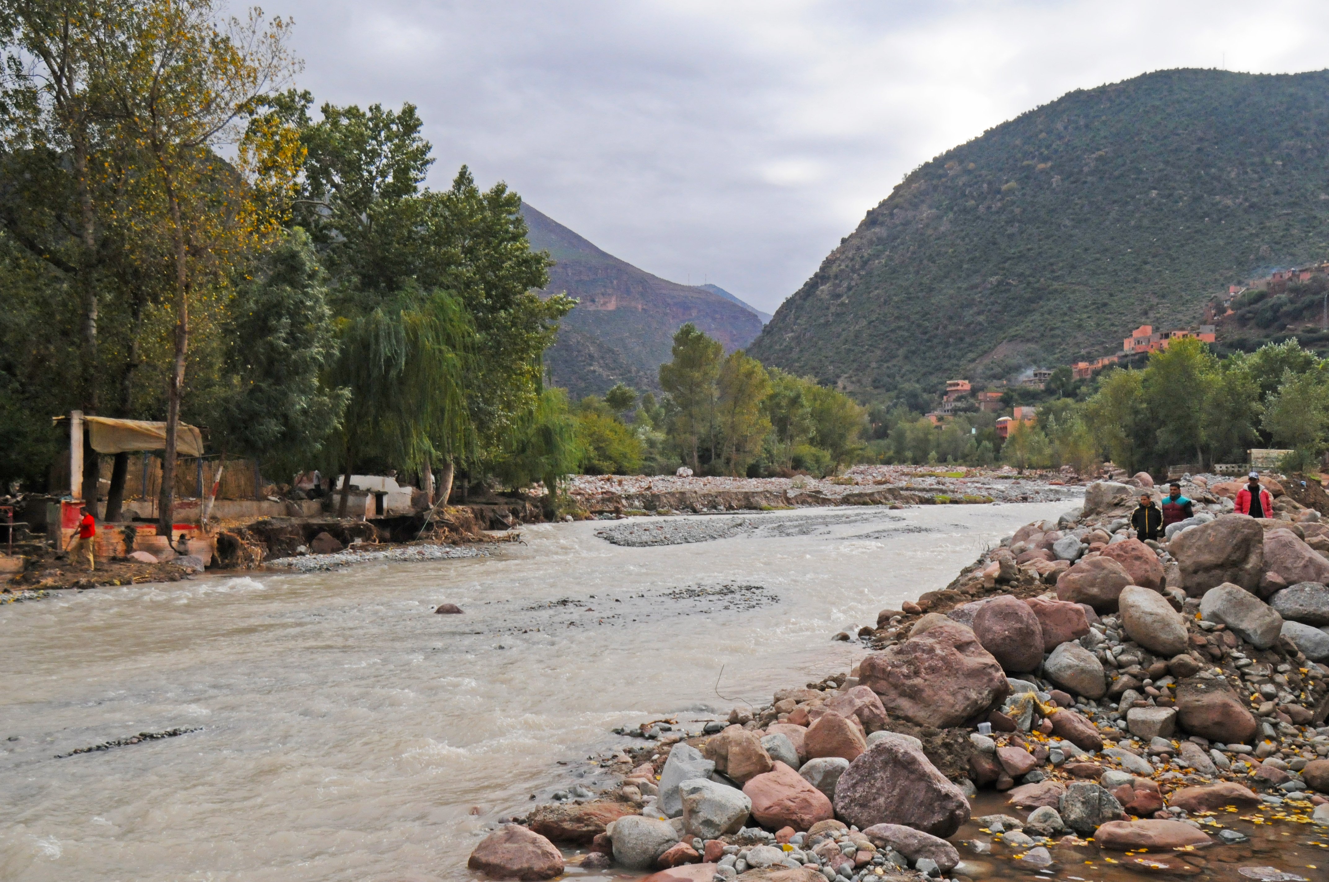 Ourika