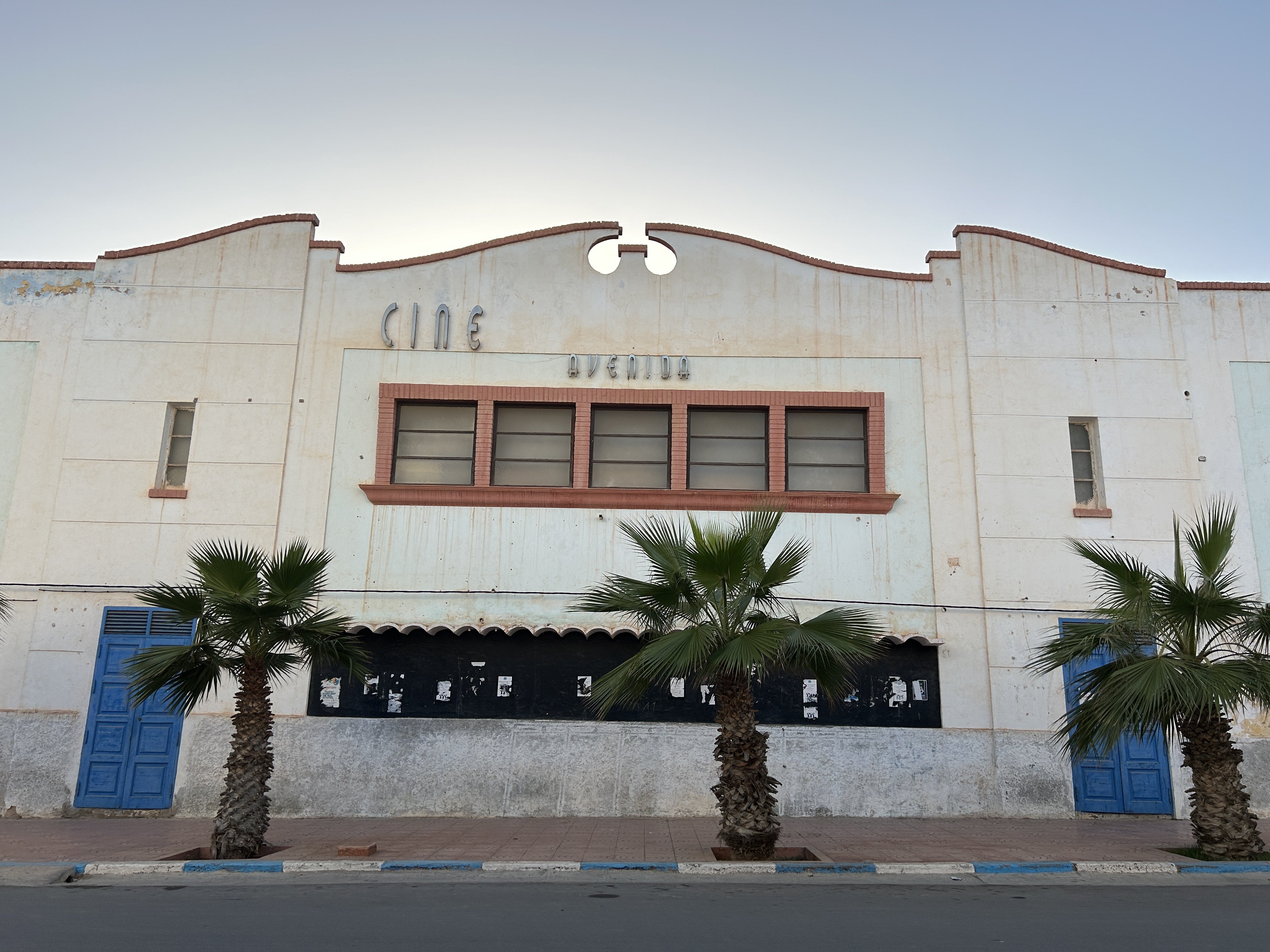 Sidi Ifni