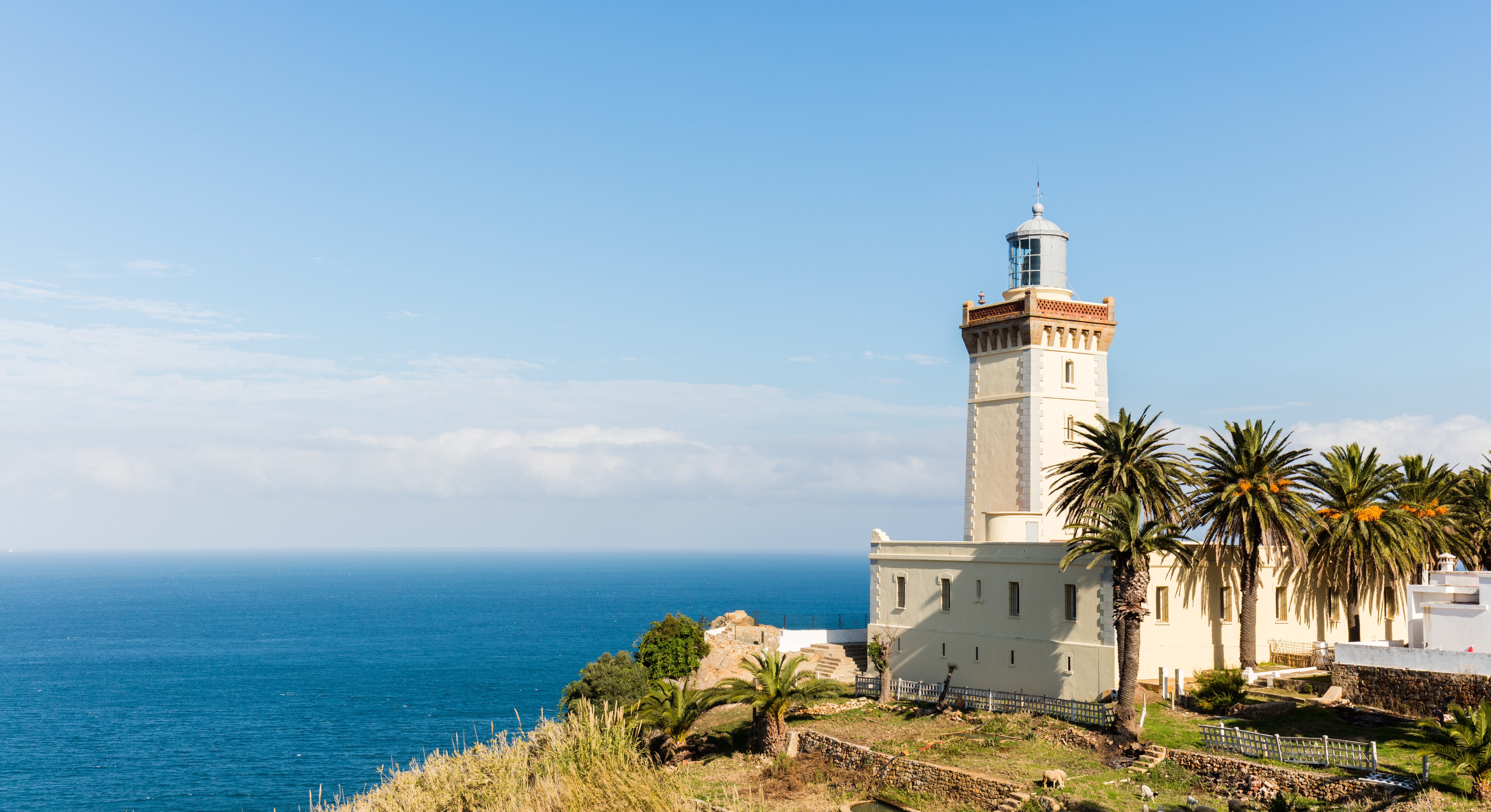 Tangier