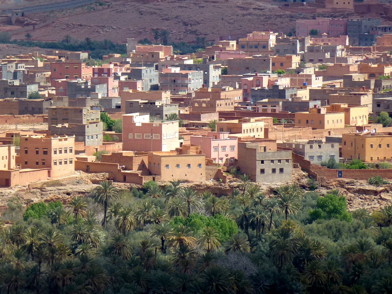 Tineghir