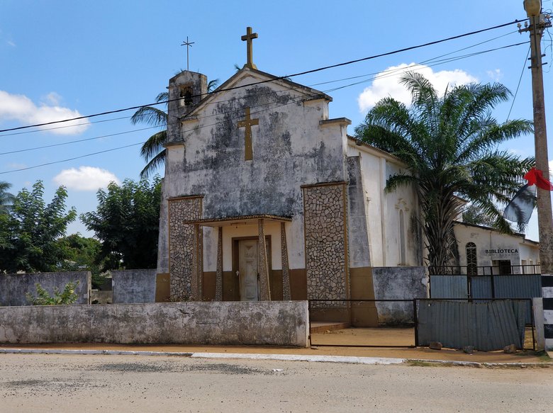Mozambique
