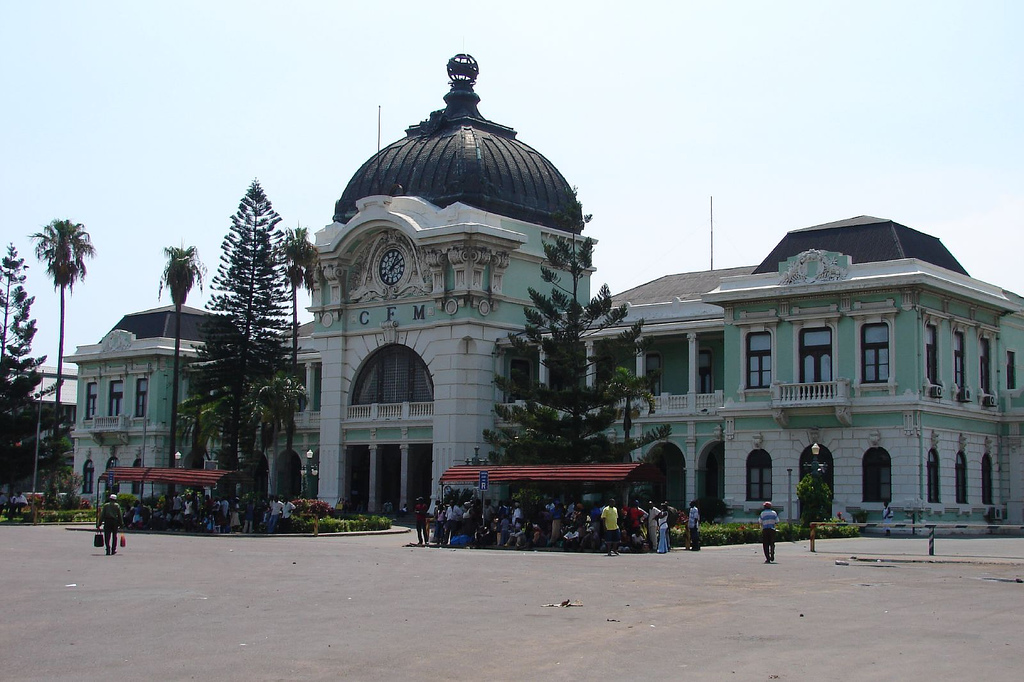 Maputo