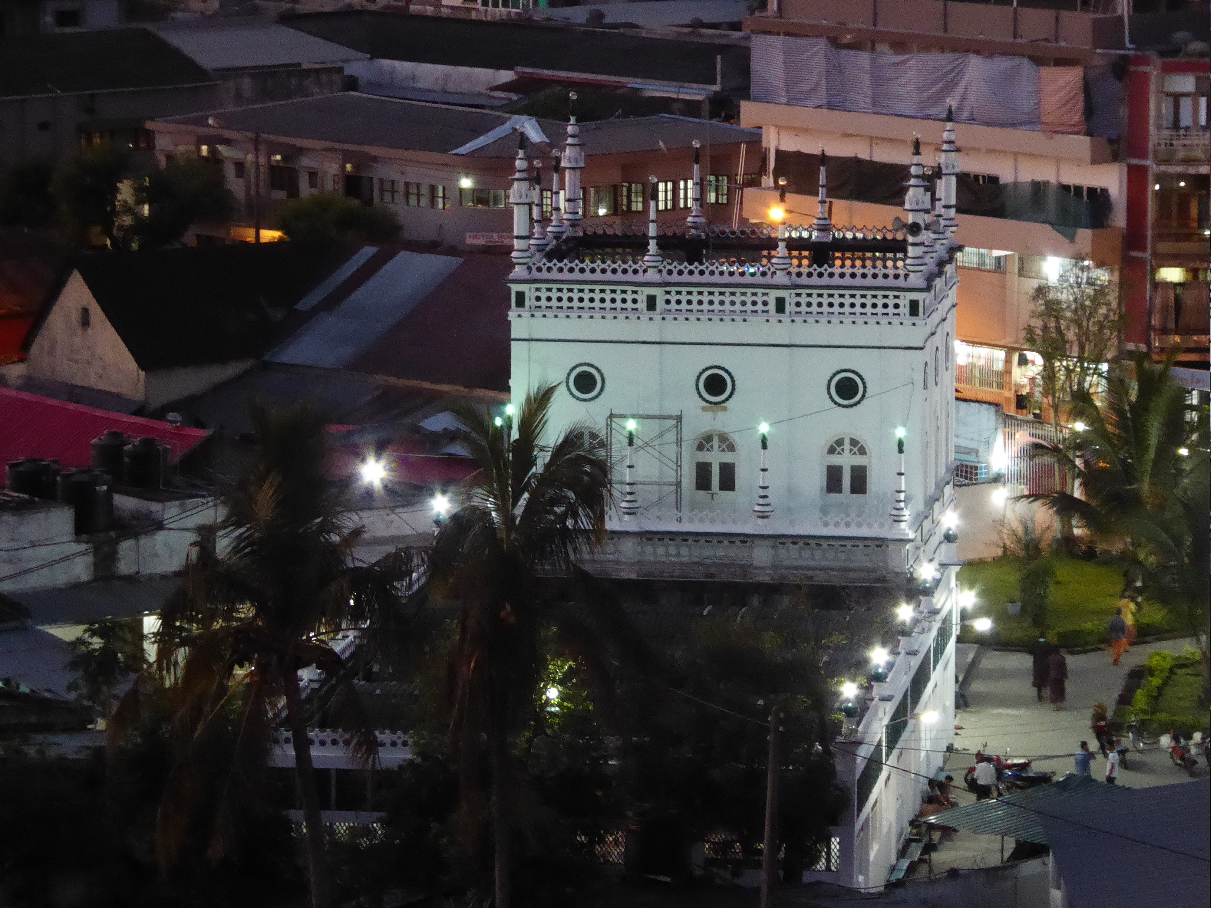Quelimane