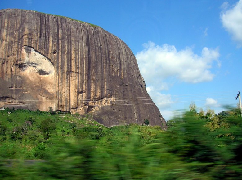 Nigeria