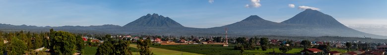 Rwanda