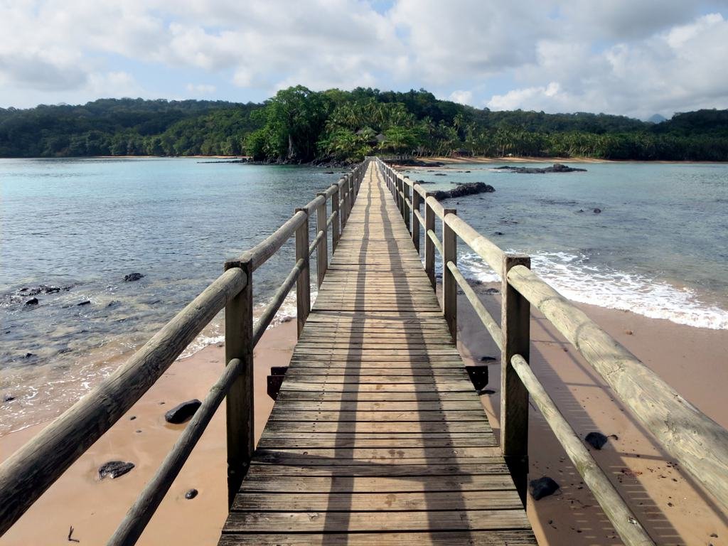 São Tomé