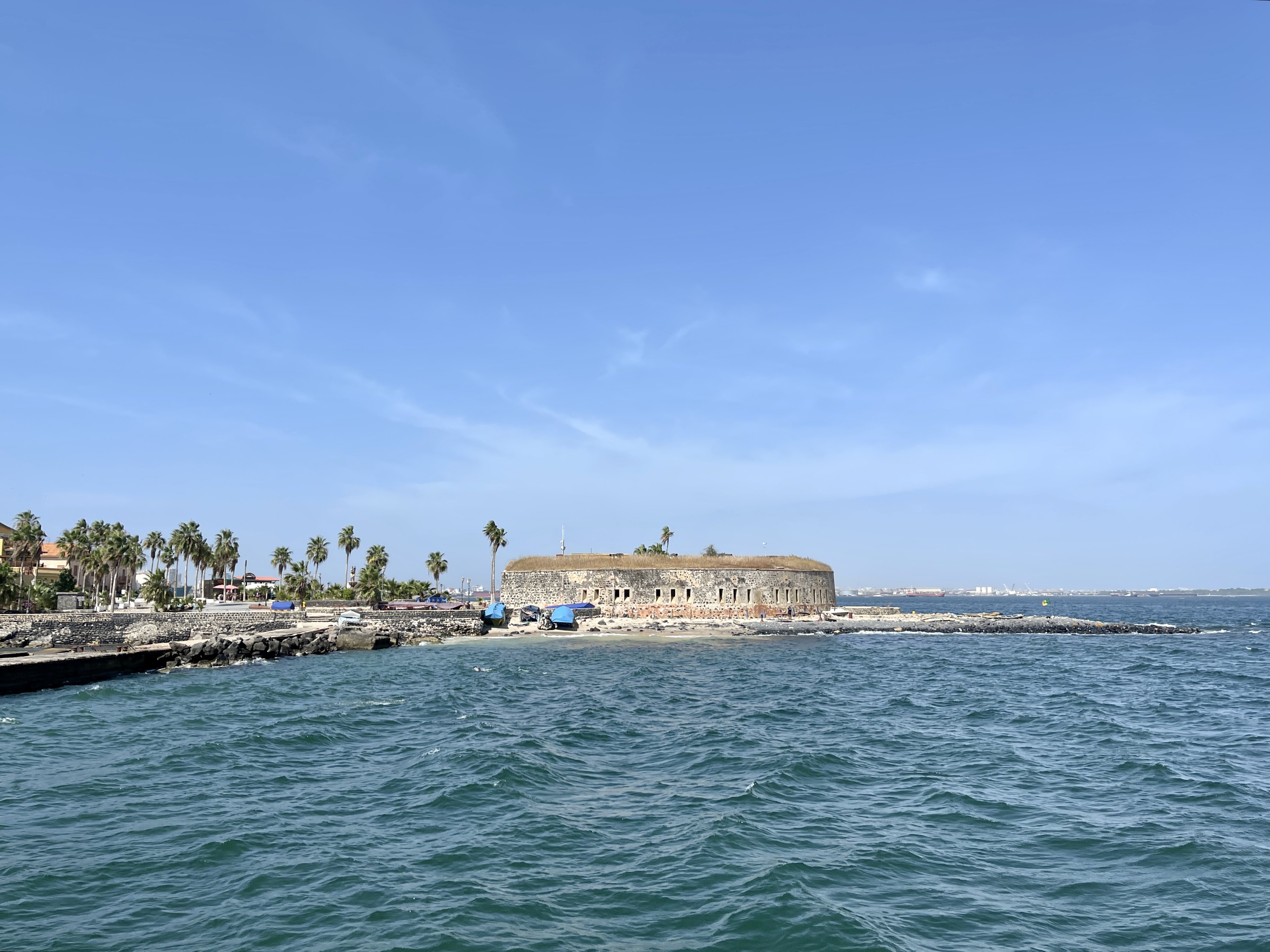 Ile de Gorée