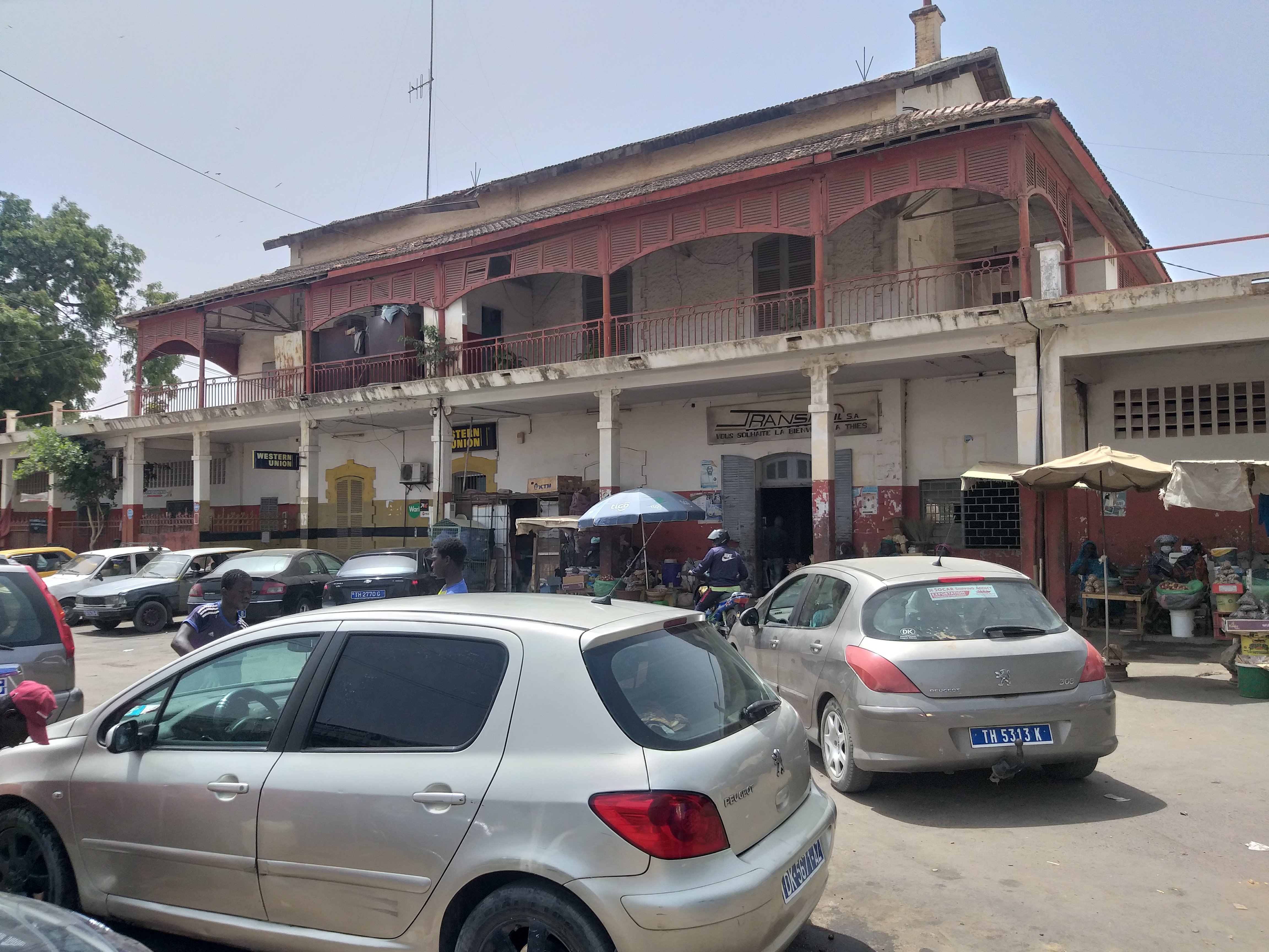 Thiès