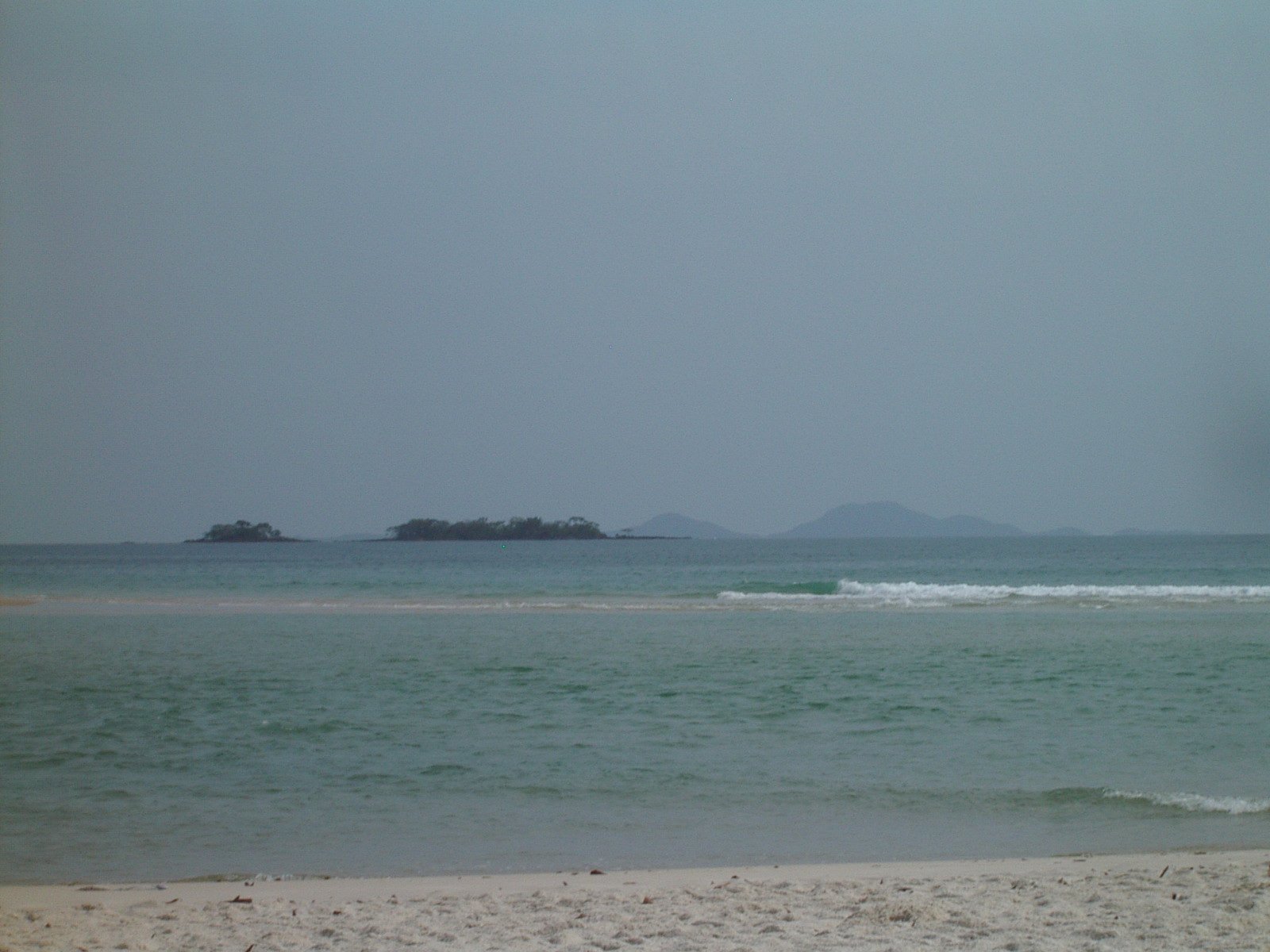 Banana Islands