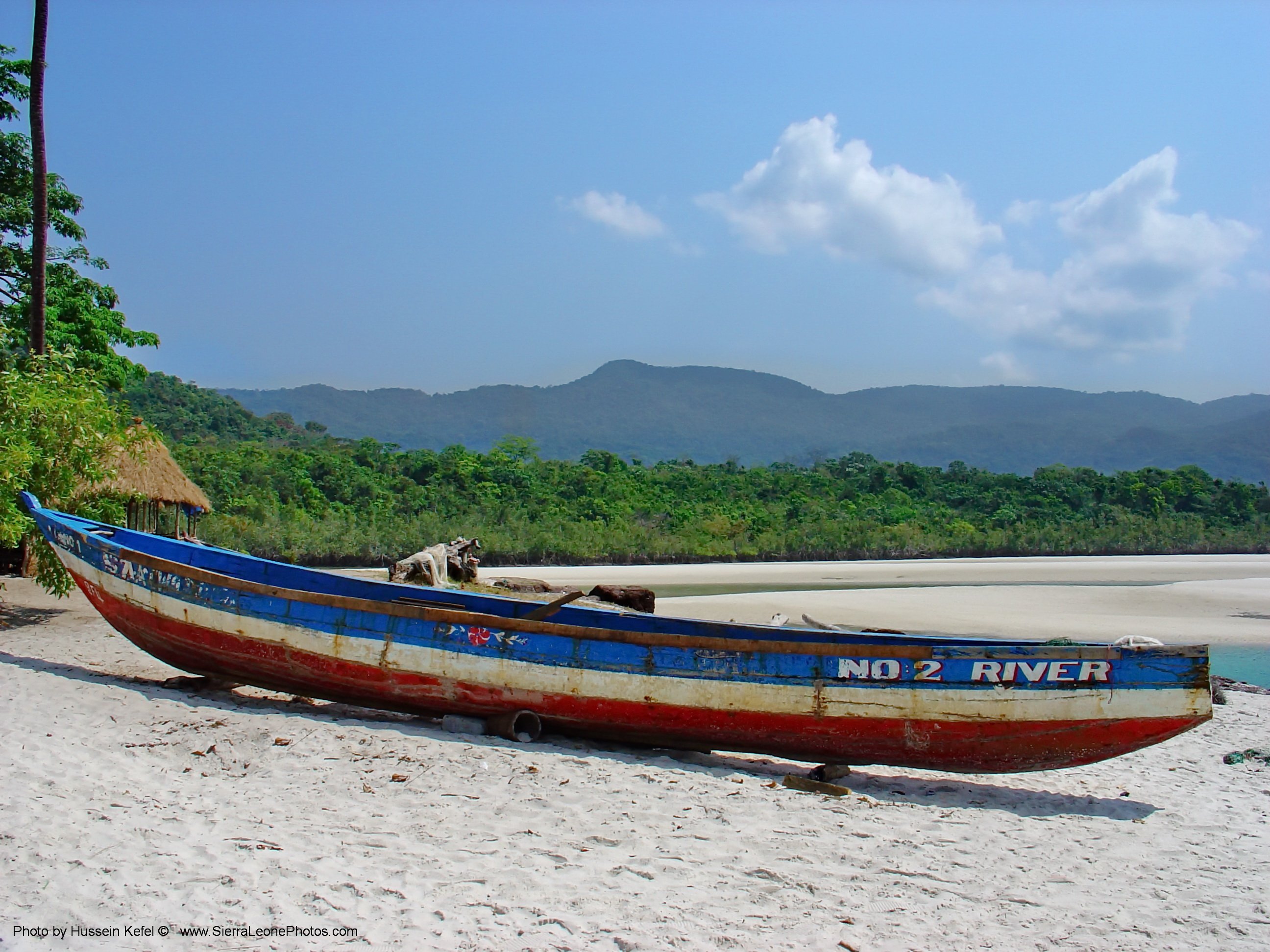 Freetown Peninsula