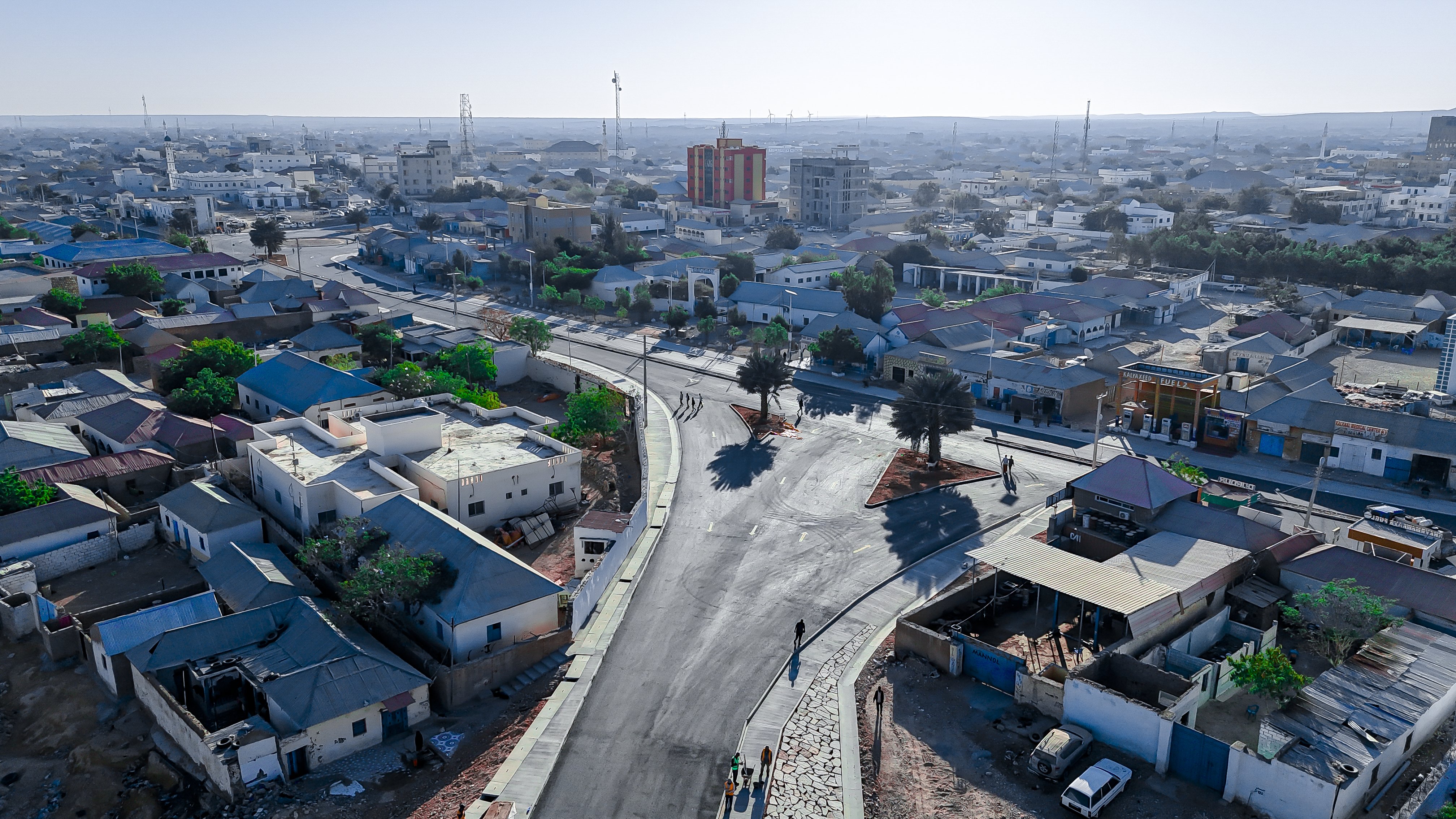 Garowe