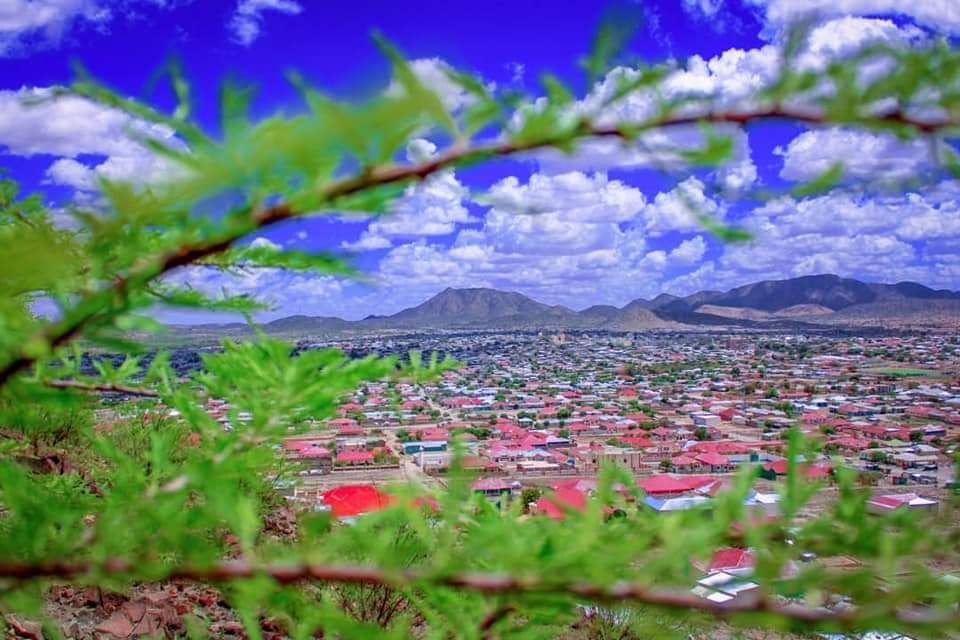 Borama