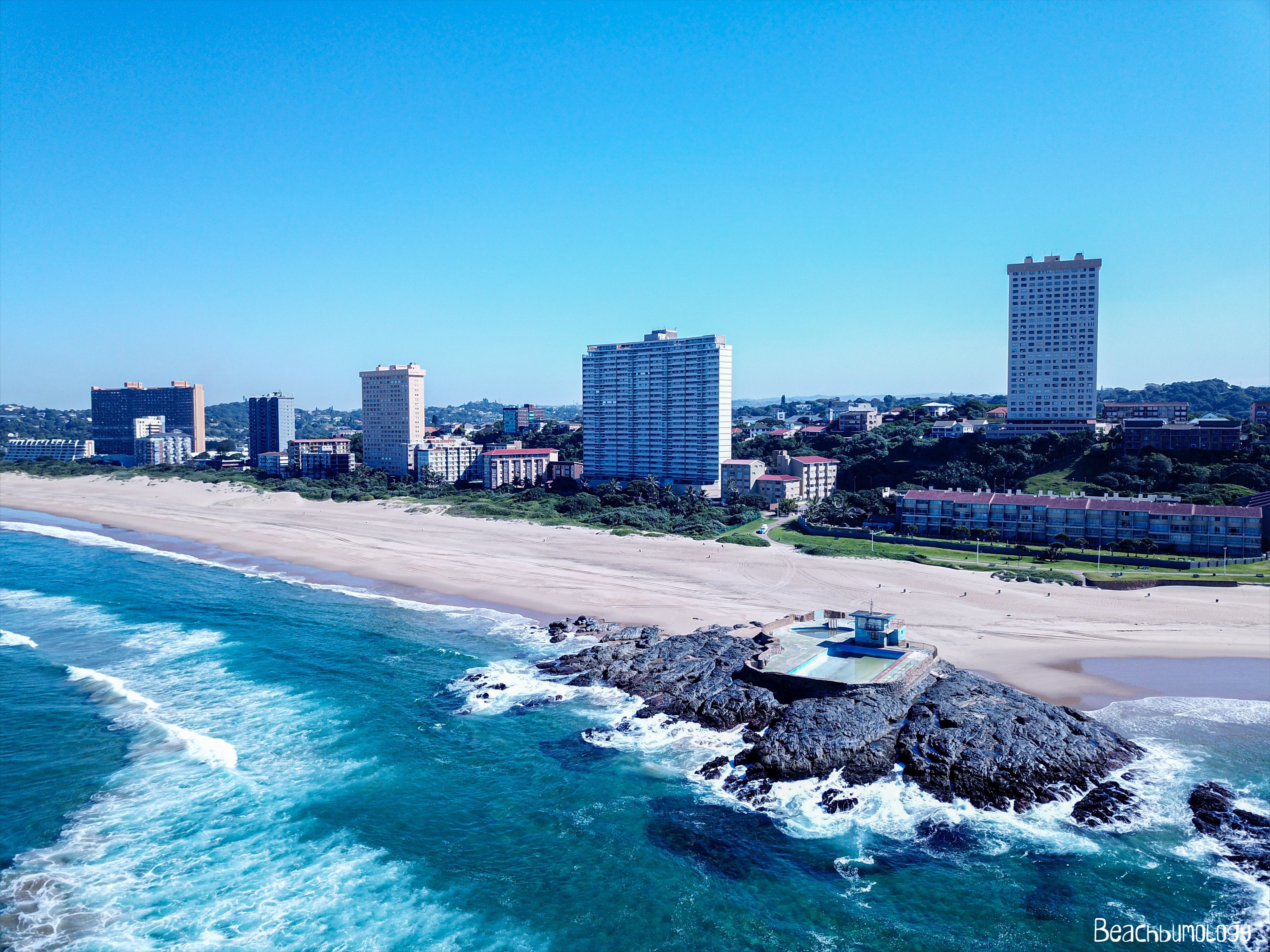 Amanzimtoti