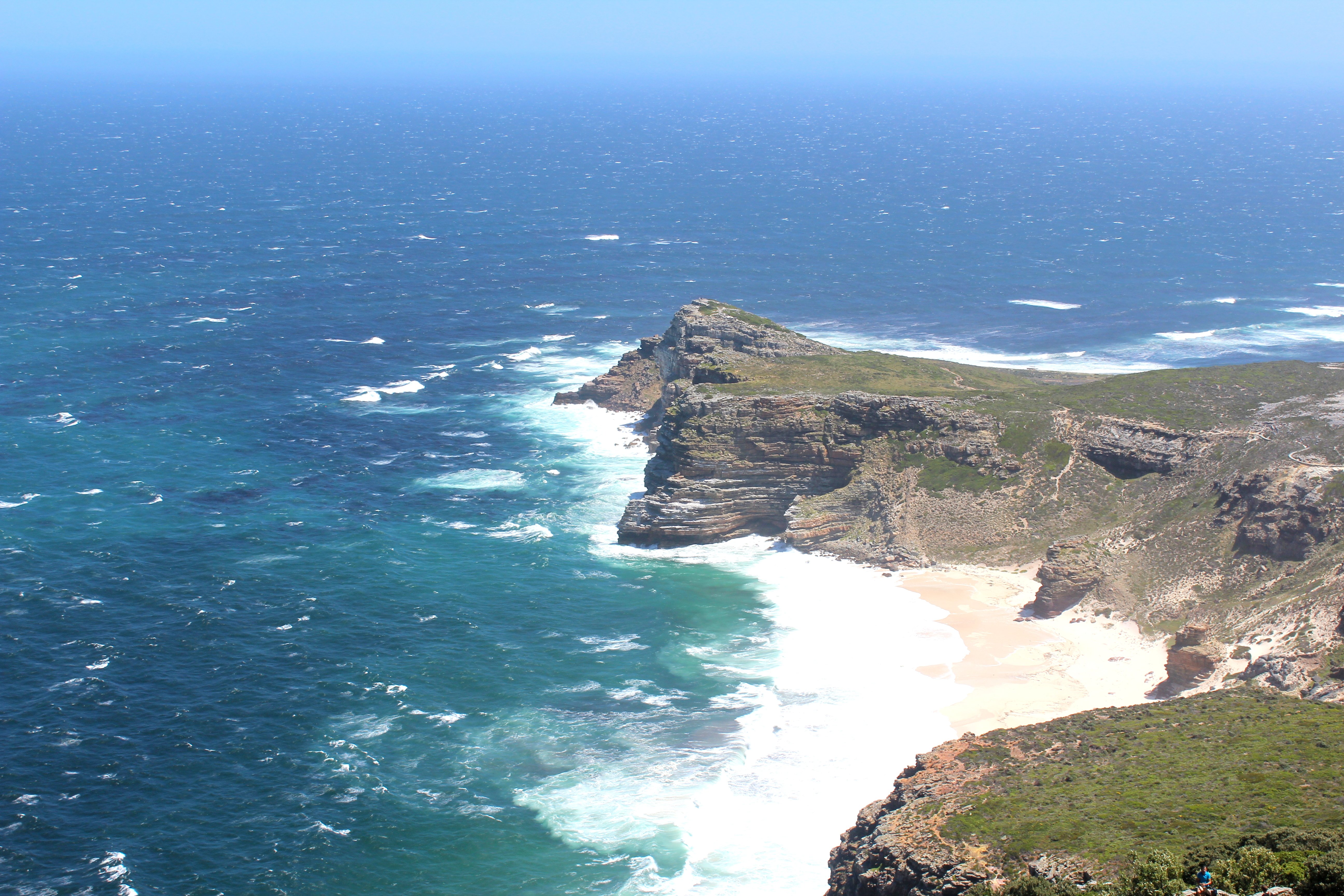 Cape Point and Cape of Good Hope