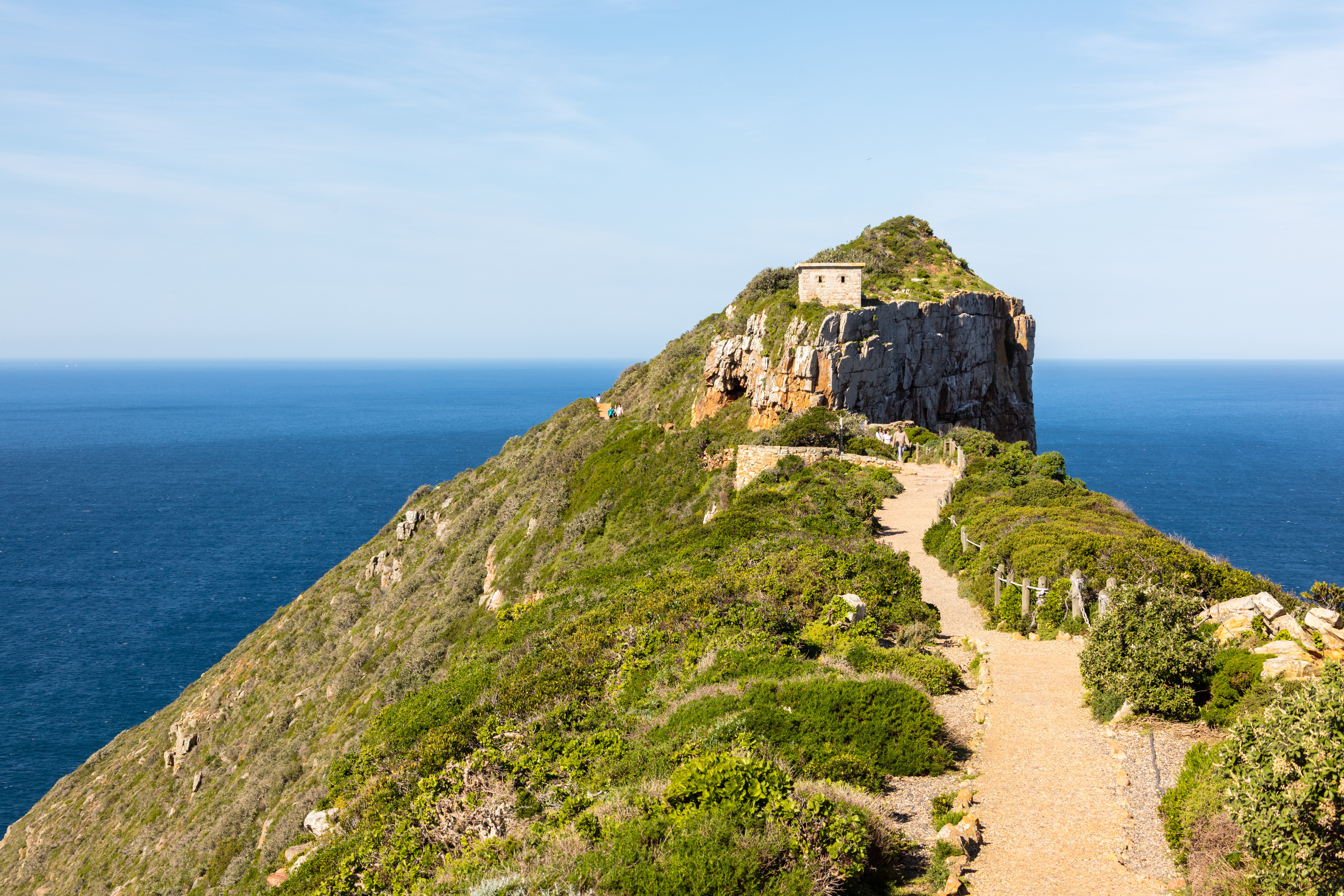 Southern Peninsula