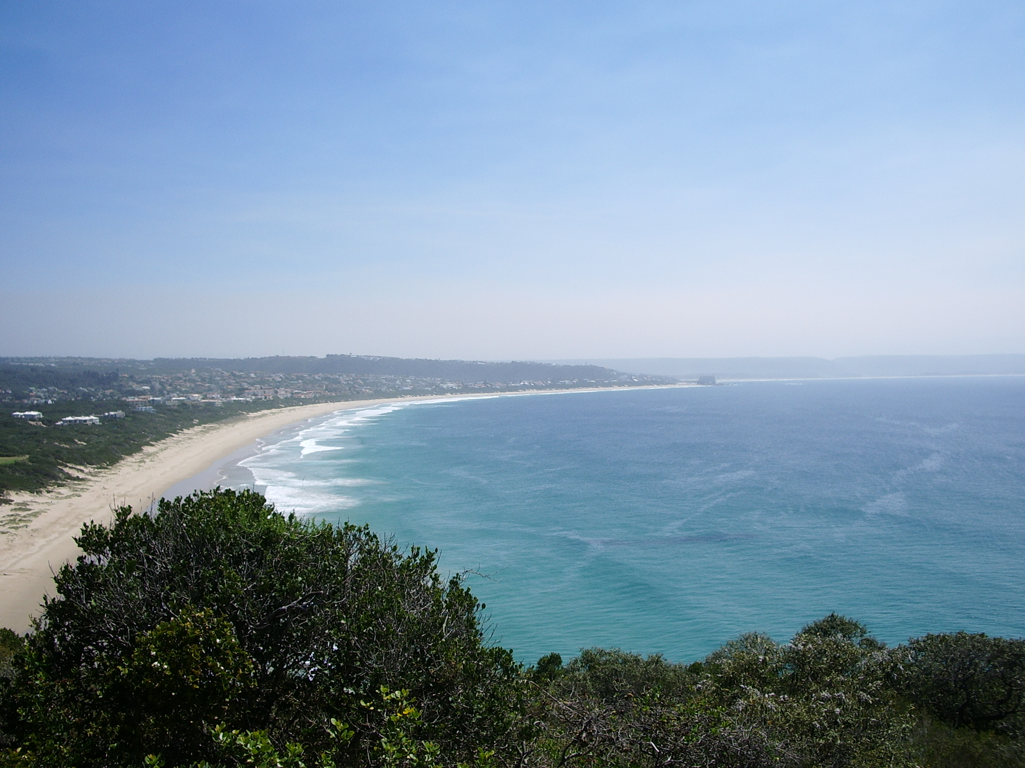 Plettenberg Bay