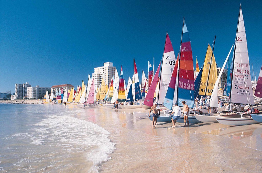 Port Elizabeth