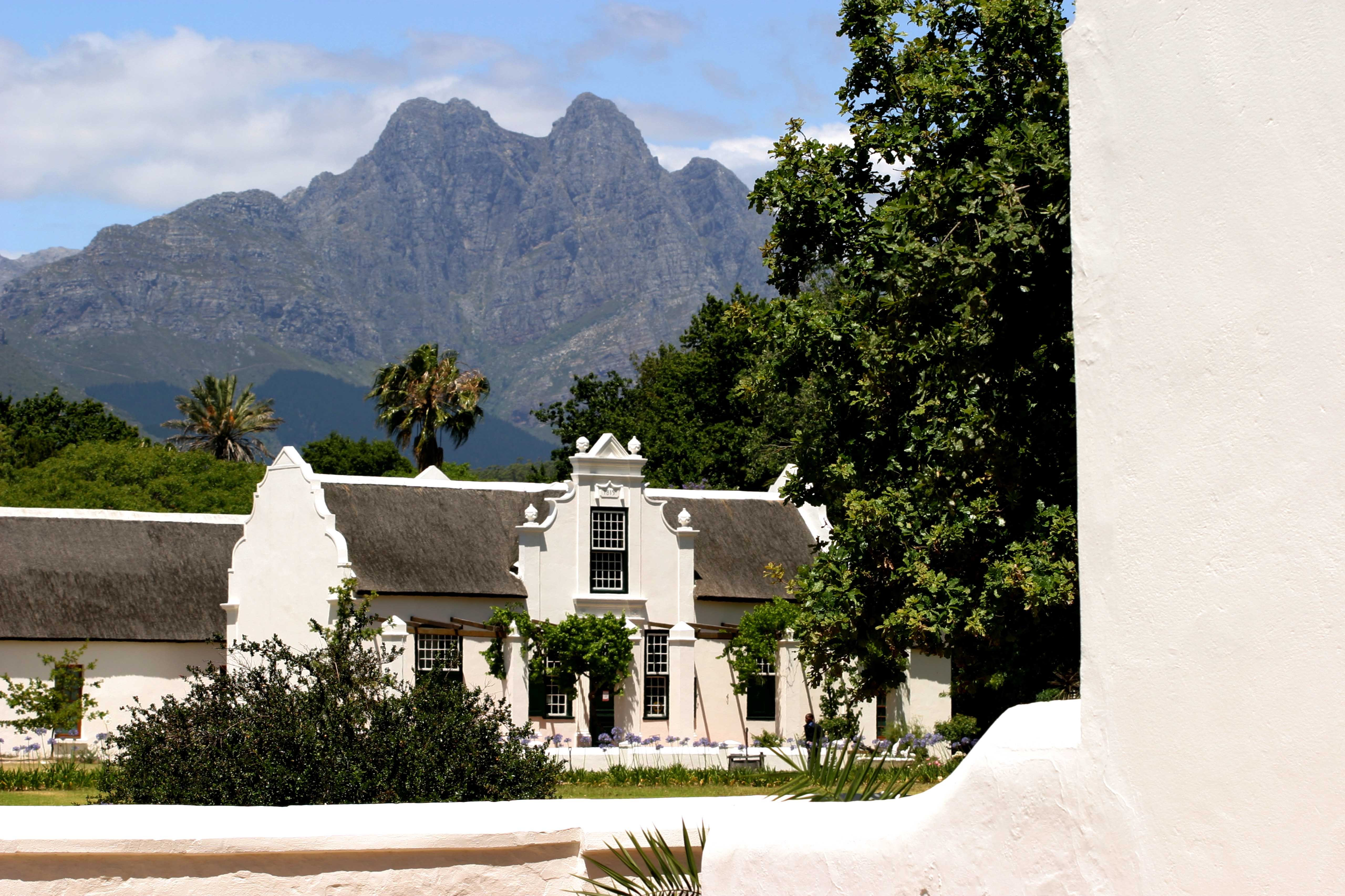 Stellenbosch