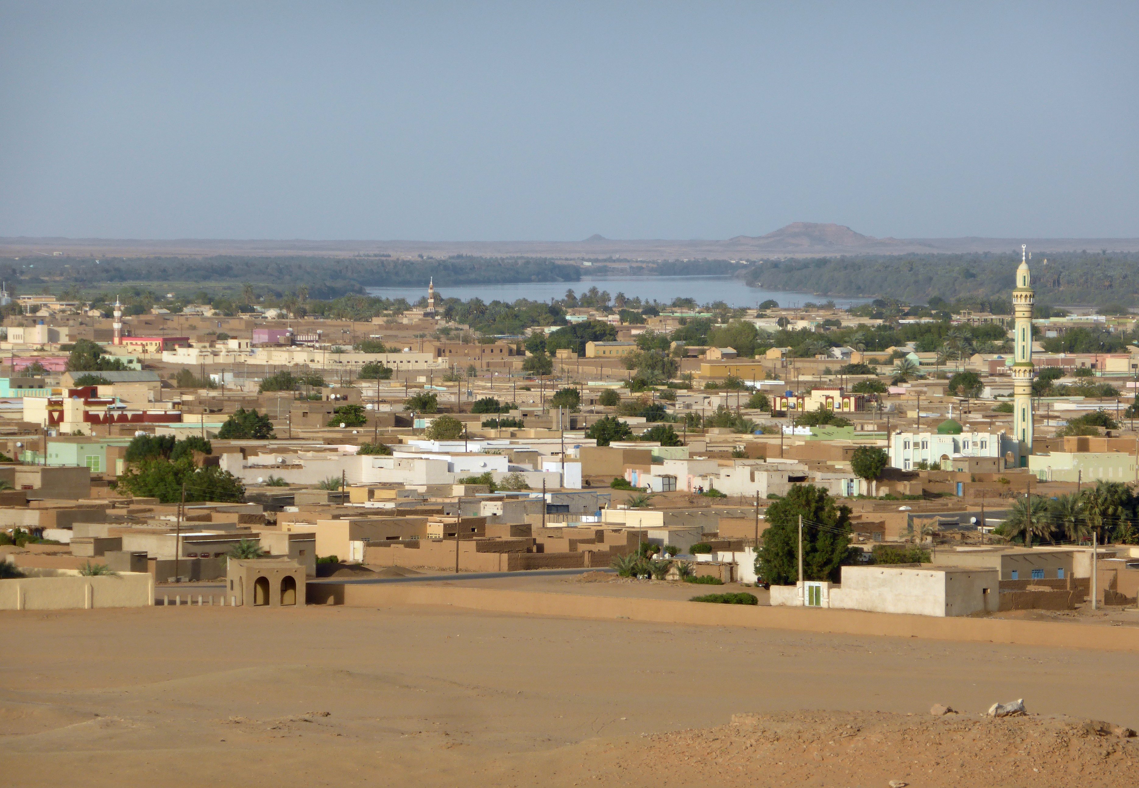 Karima