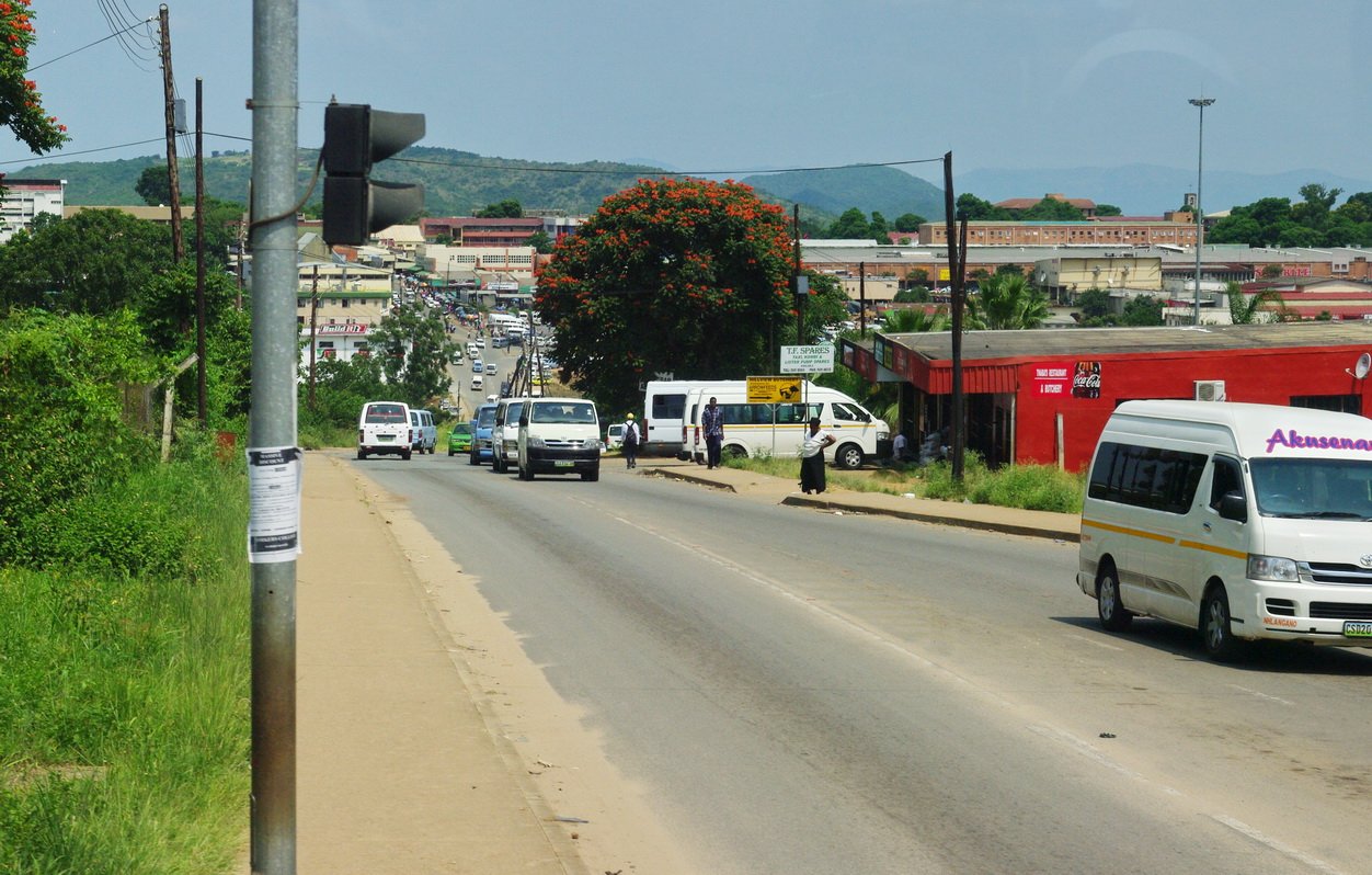 Manzini