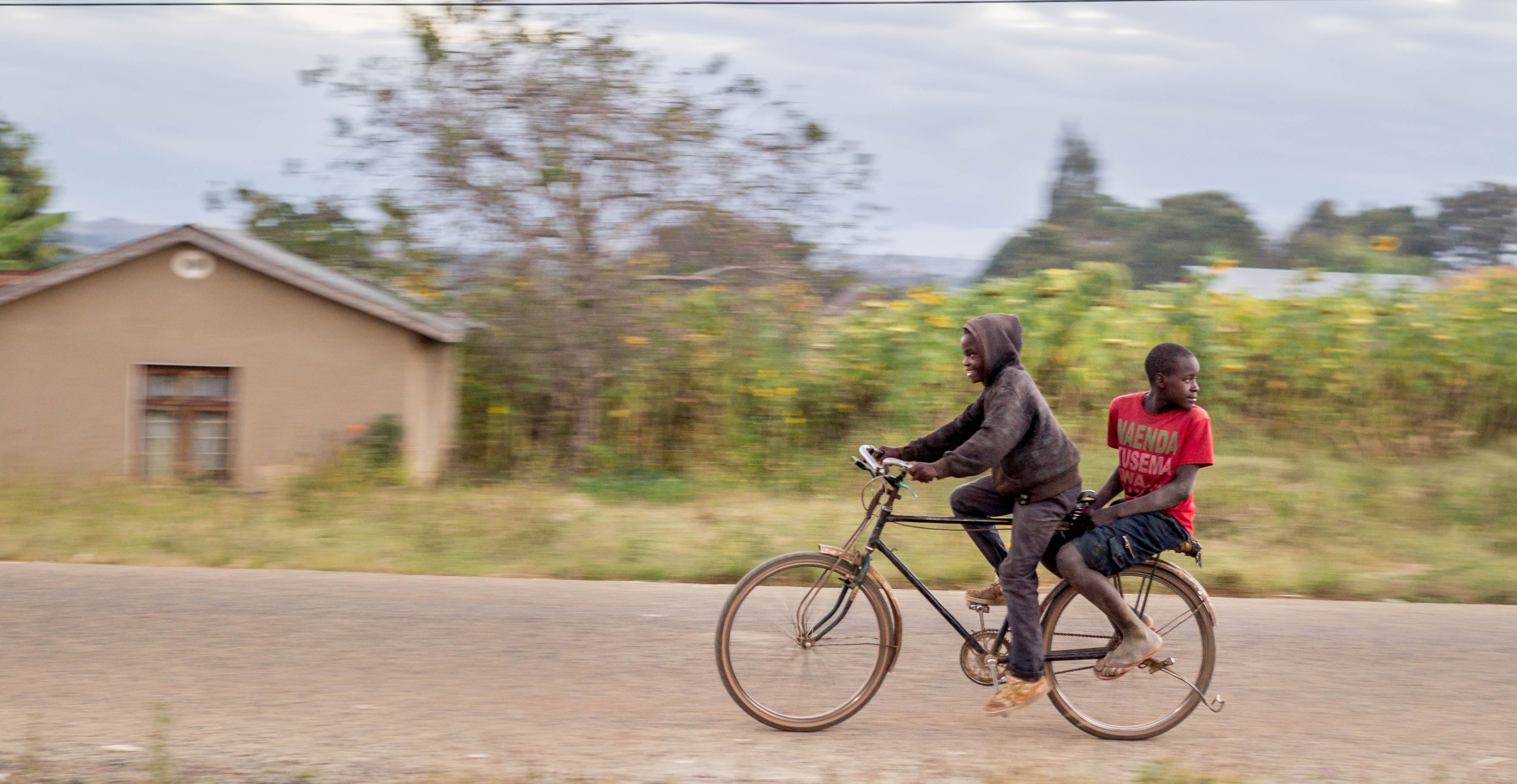 Njombe