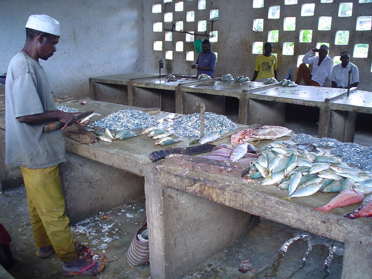 Pemba