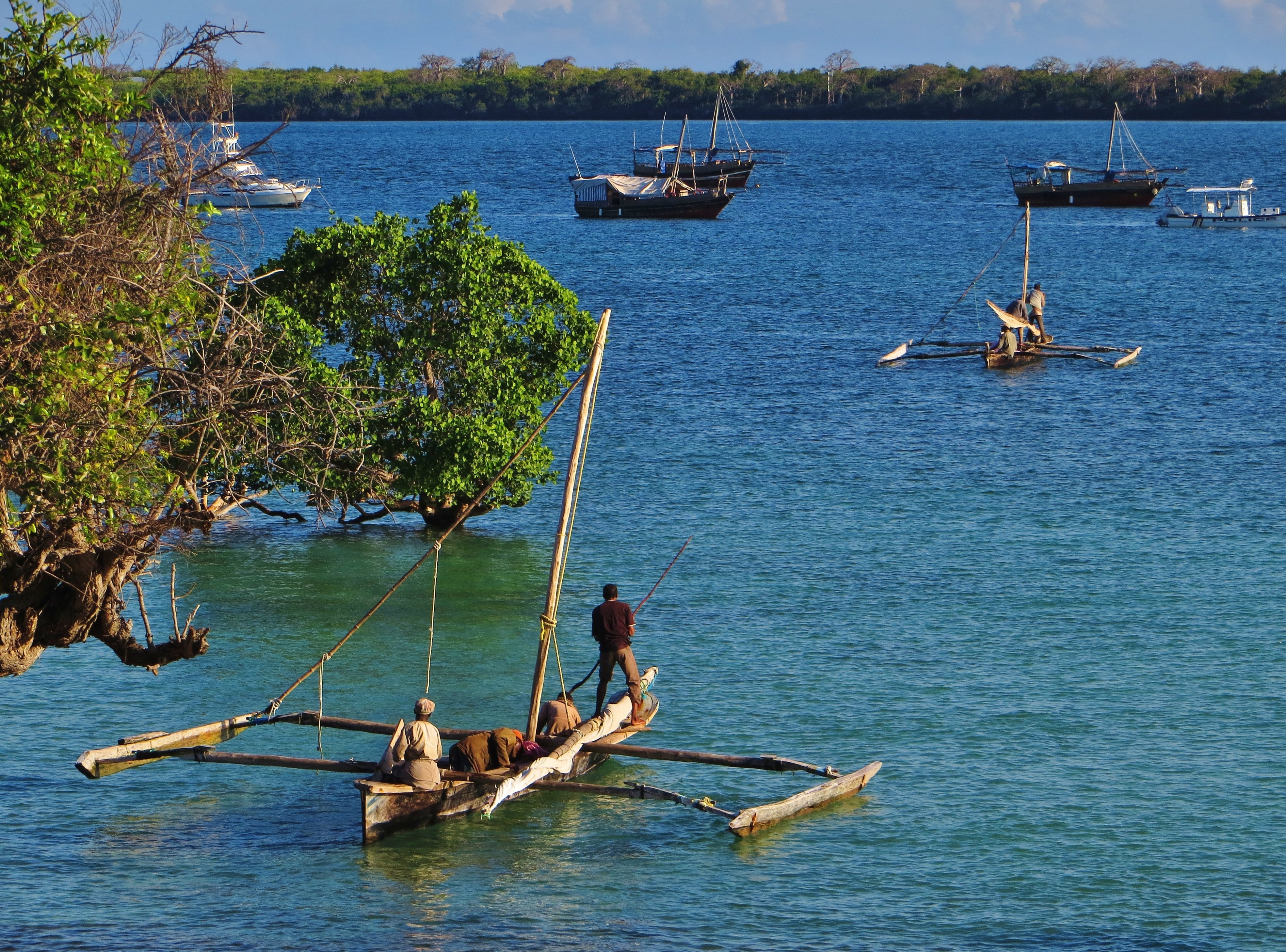 Swahili Coast