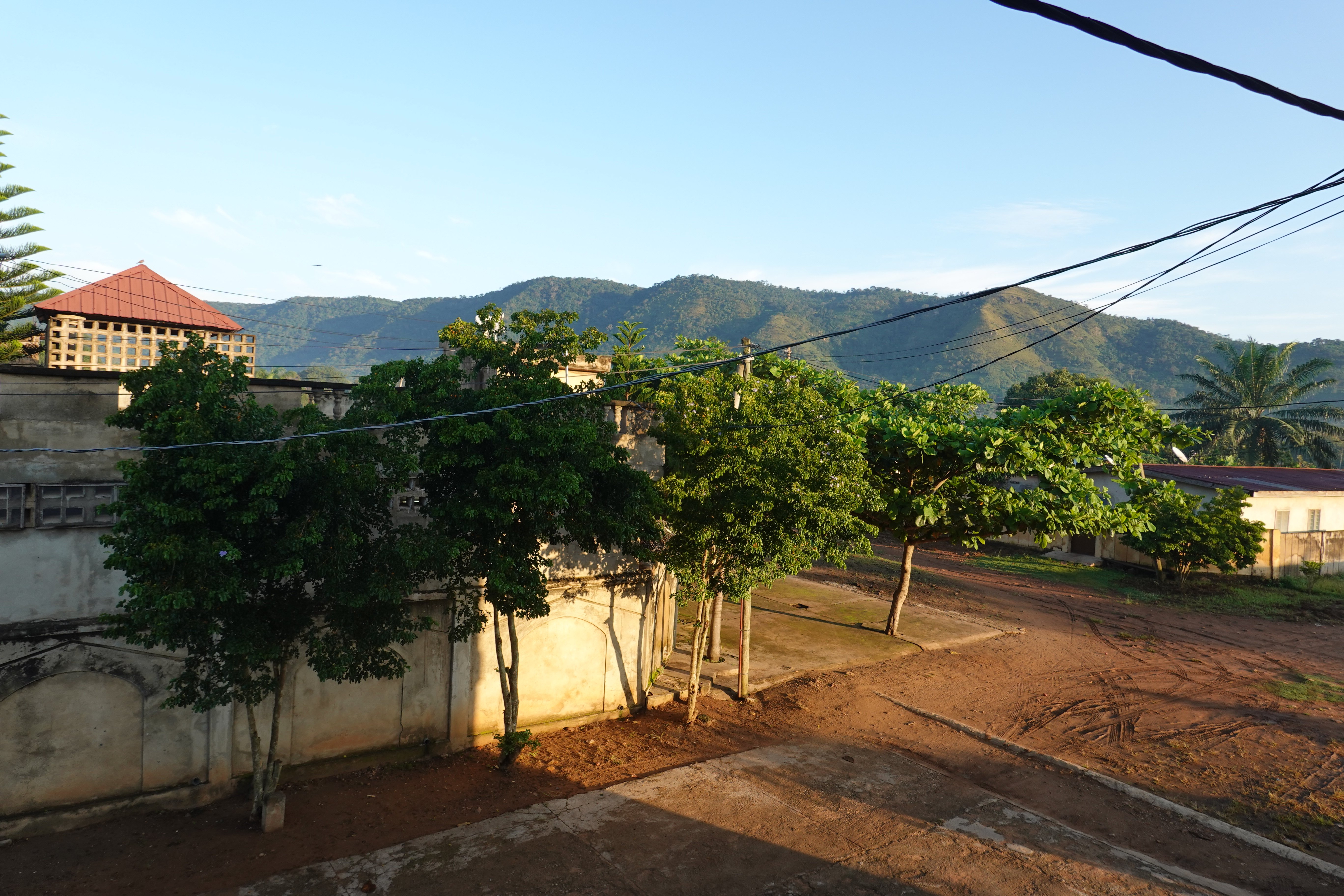 Kpalimé