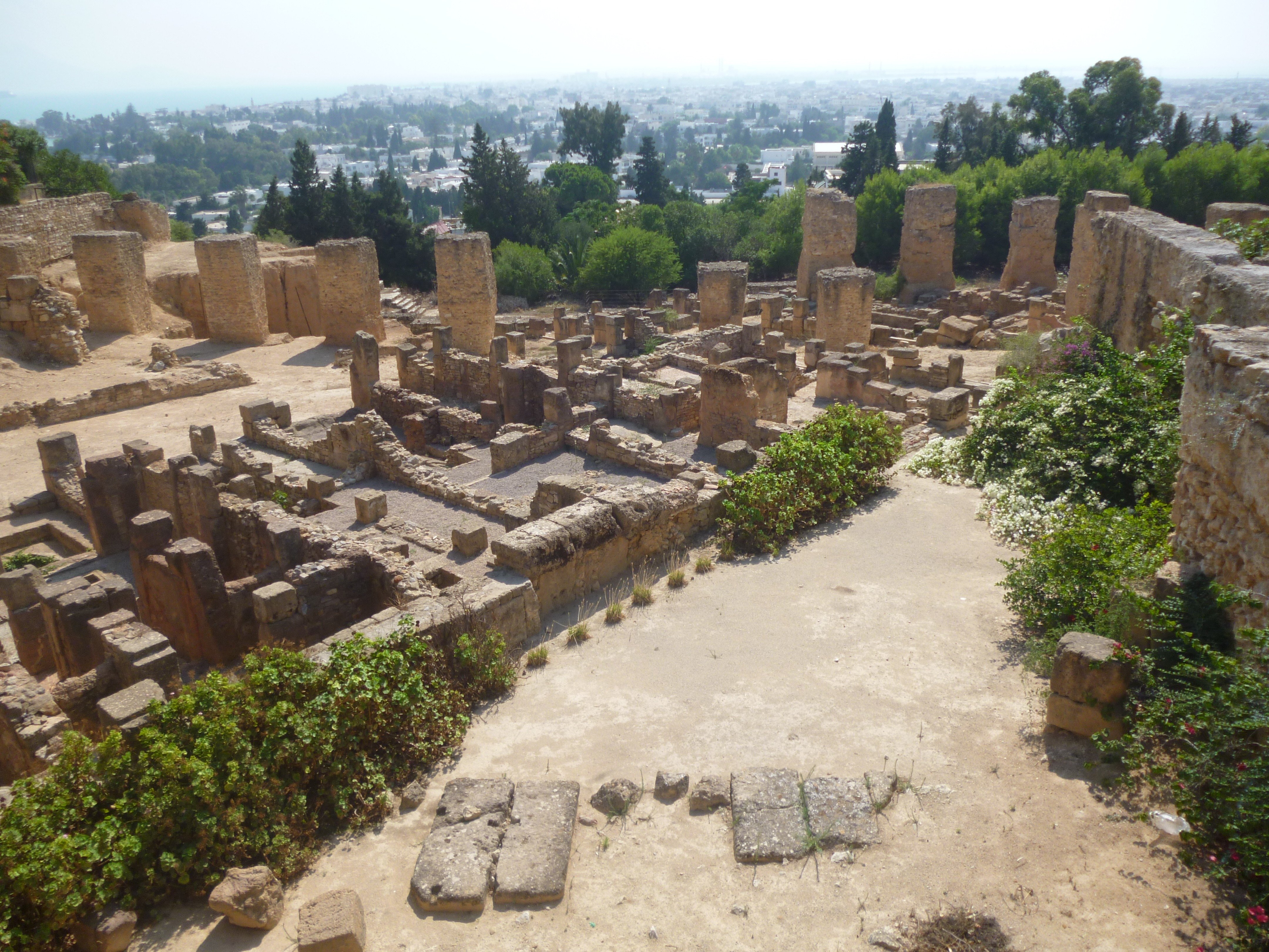 Carthage