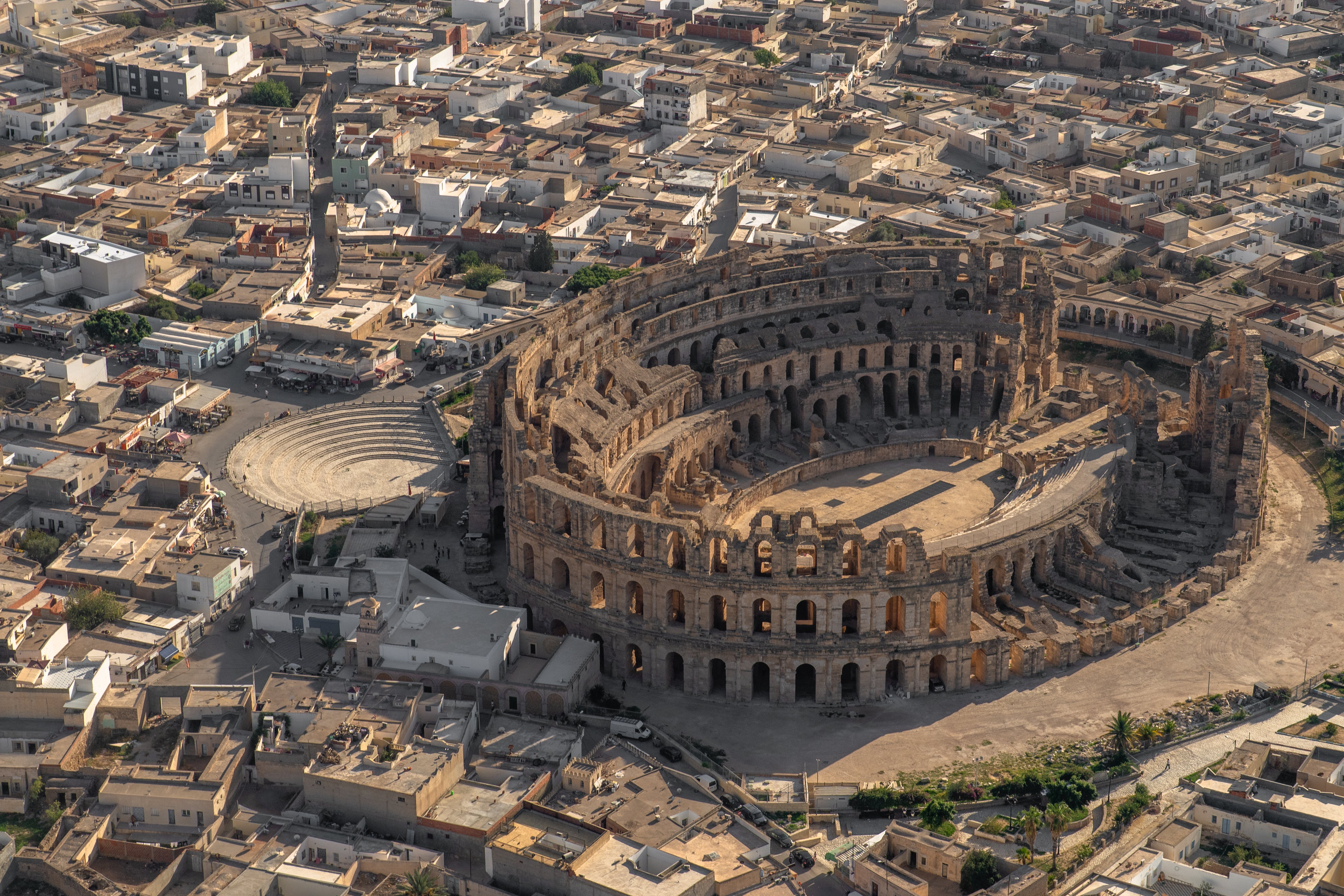 El Jem