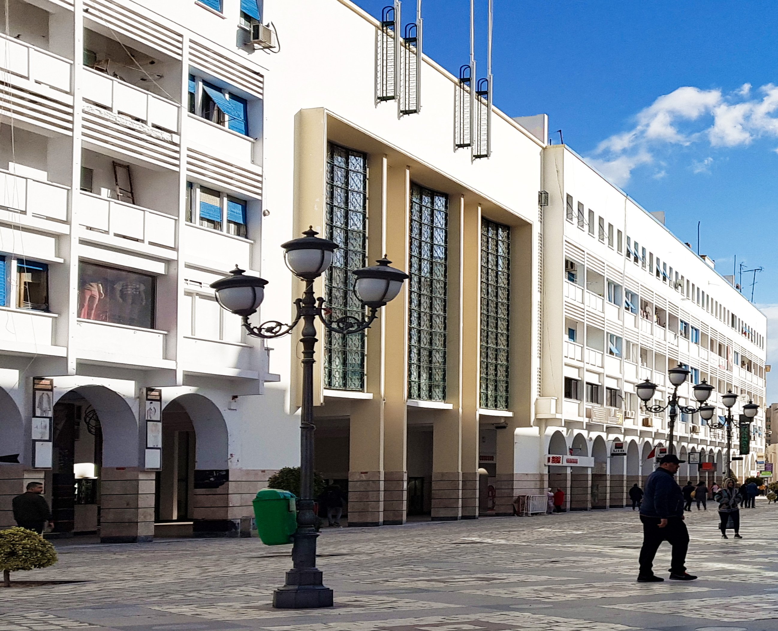 Sfax