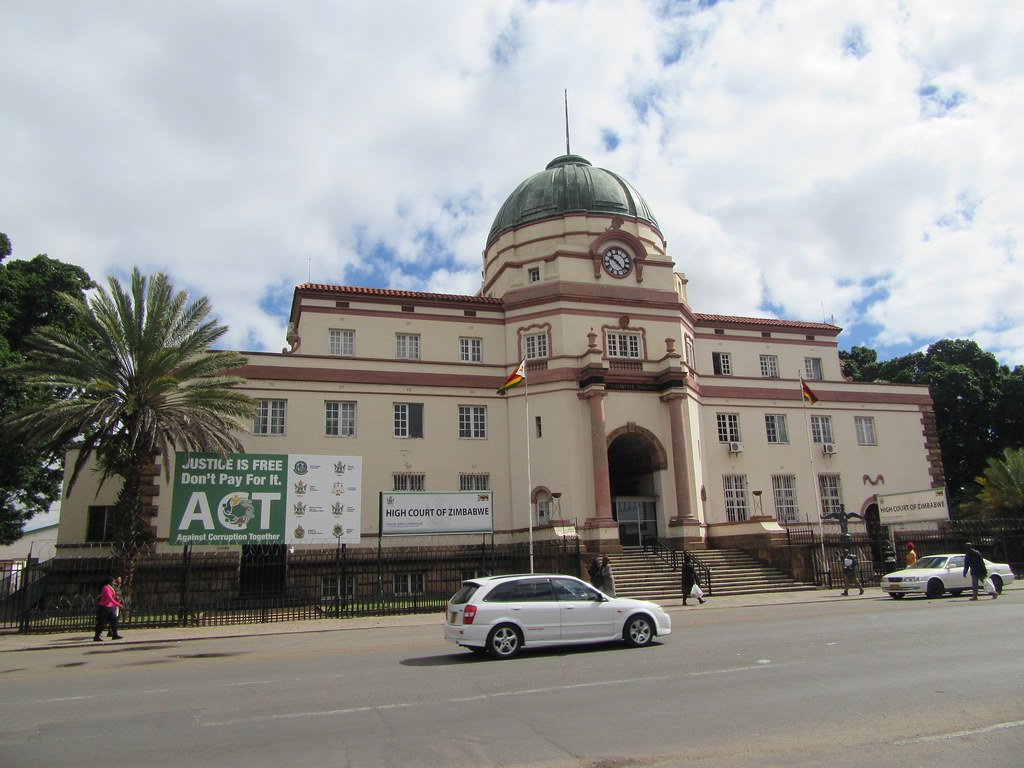 Bulawayo