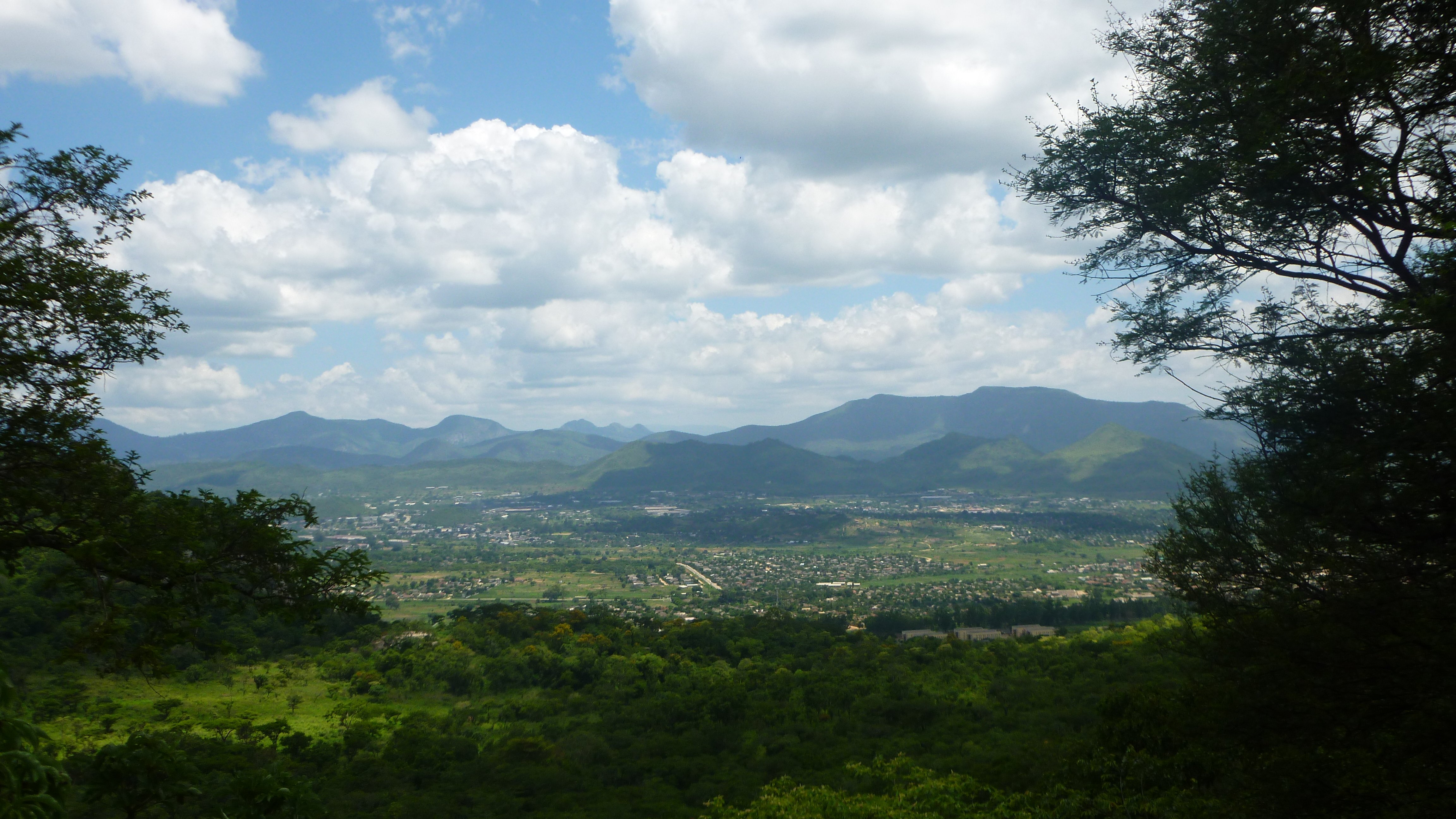 Mutare