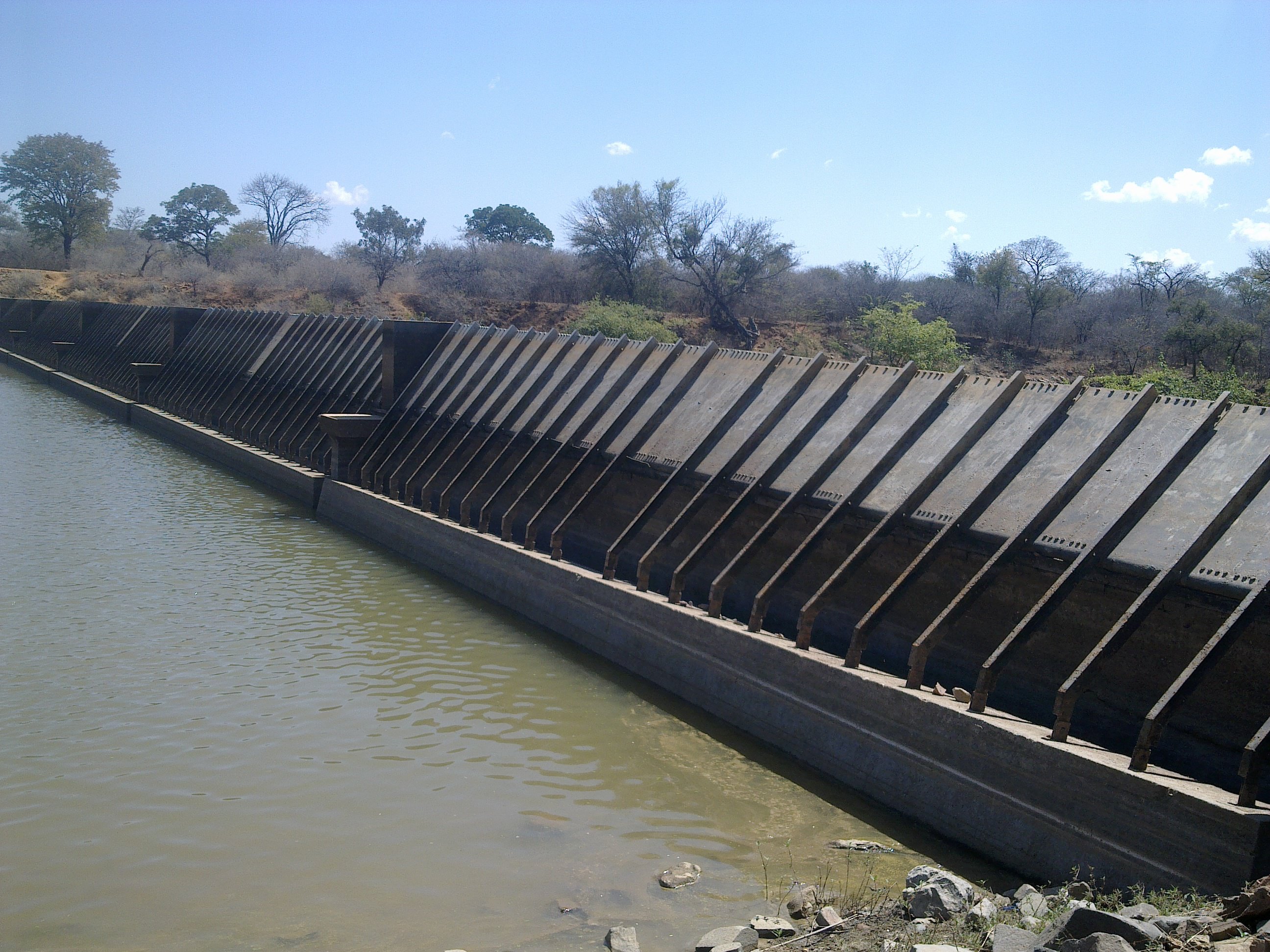 Kwekwe