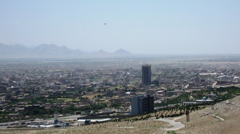Afghanistan