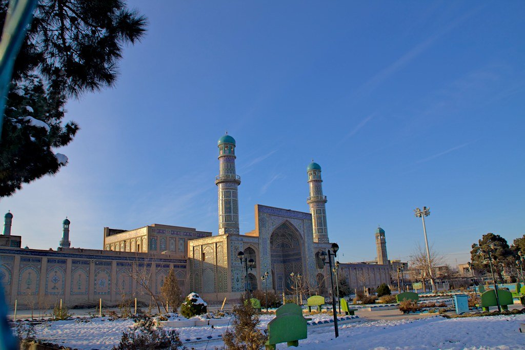 Herat