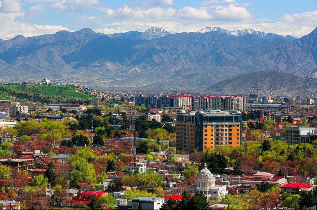 Kabul