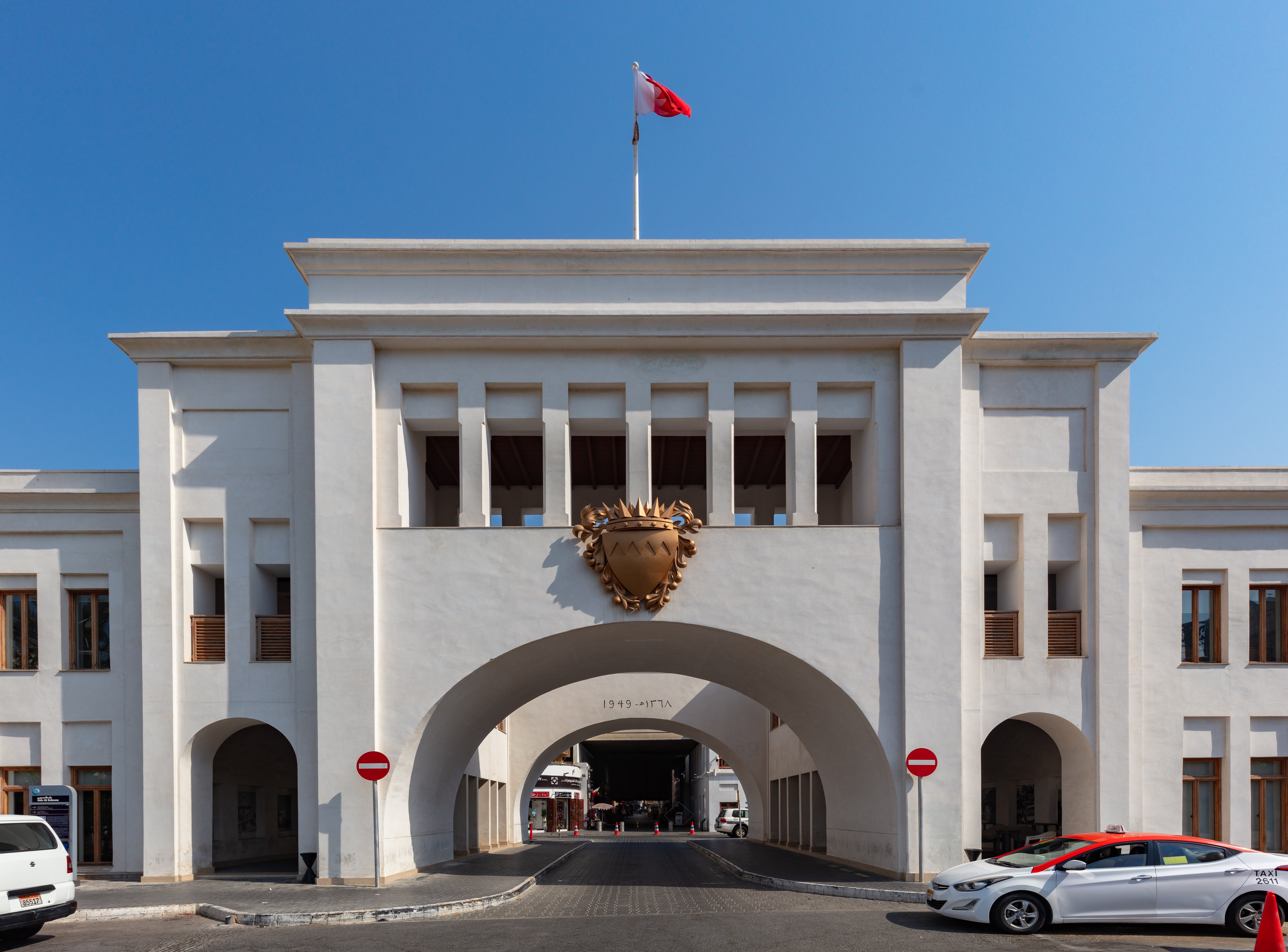 Manama