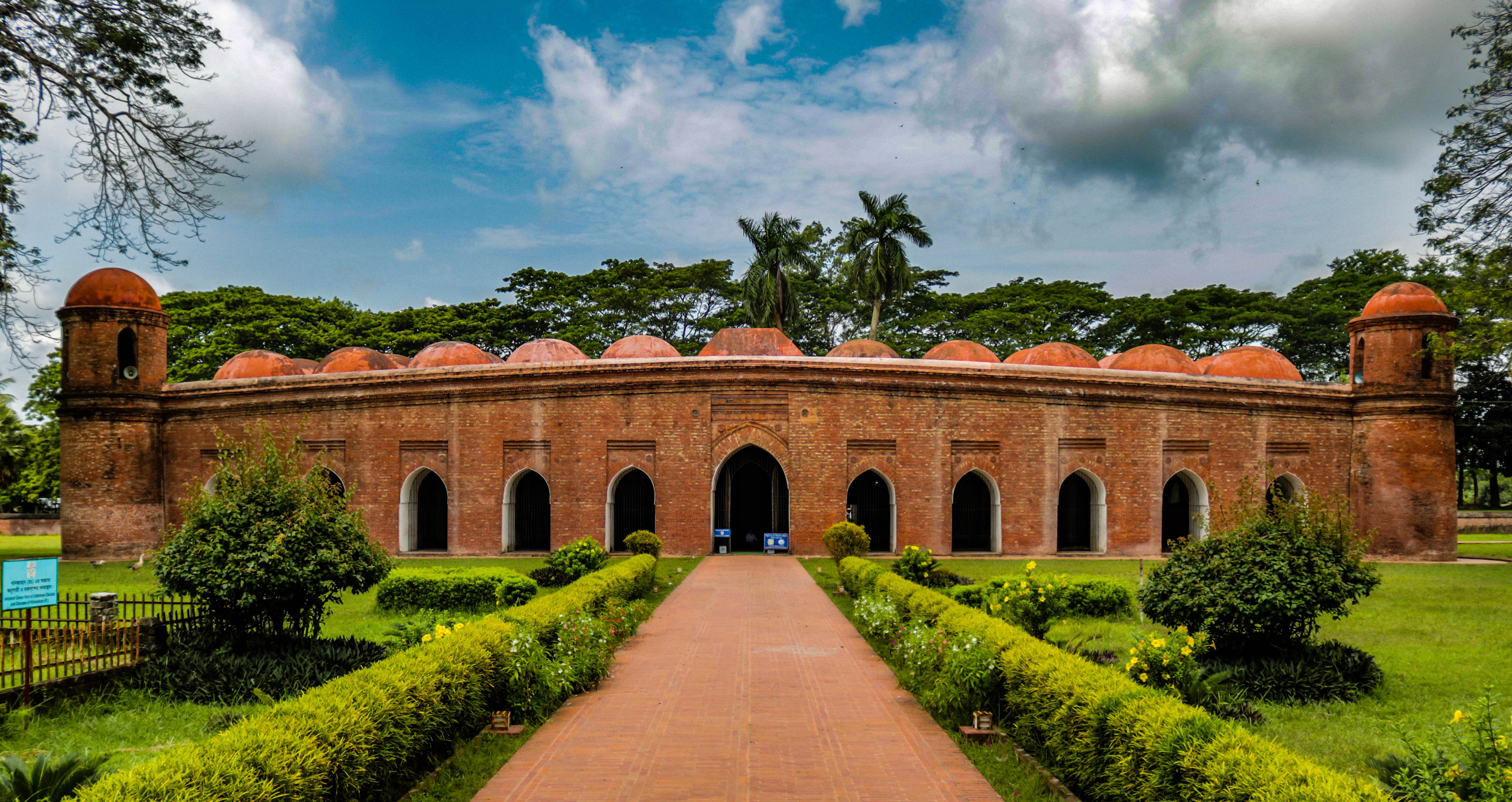 Bagerhat