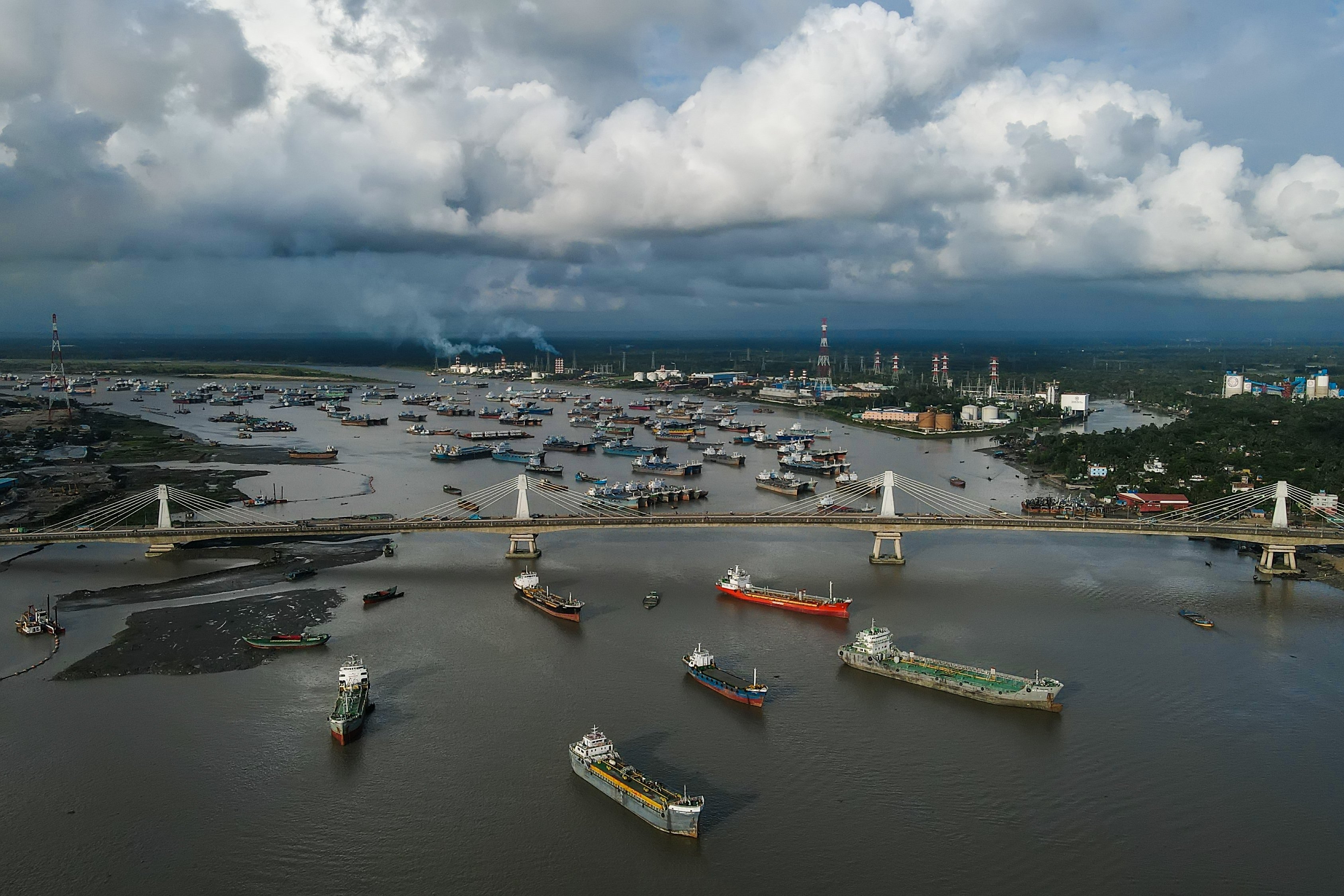 Chittagong