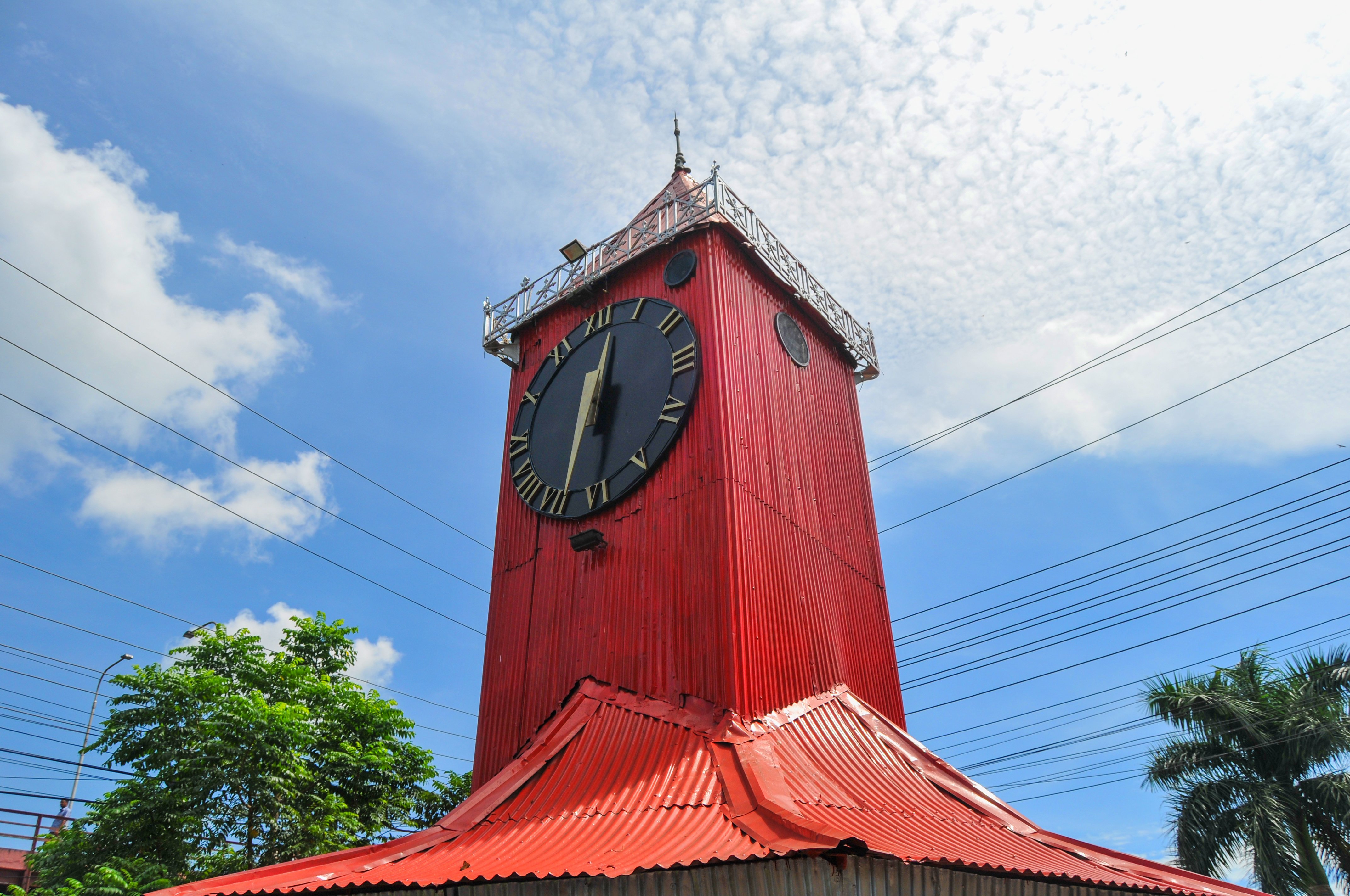 Sylhet