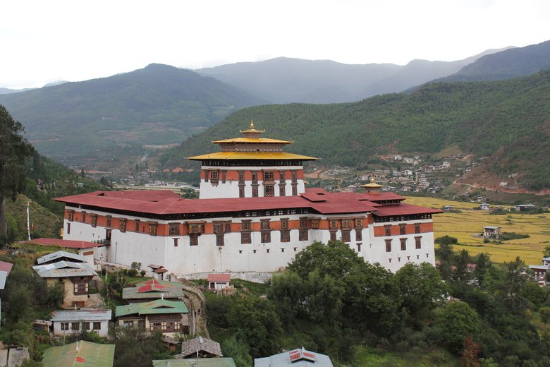 Bhutan