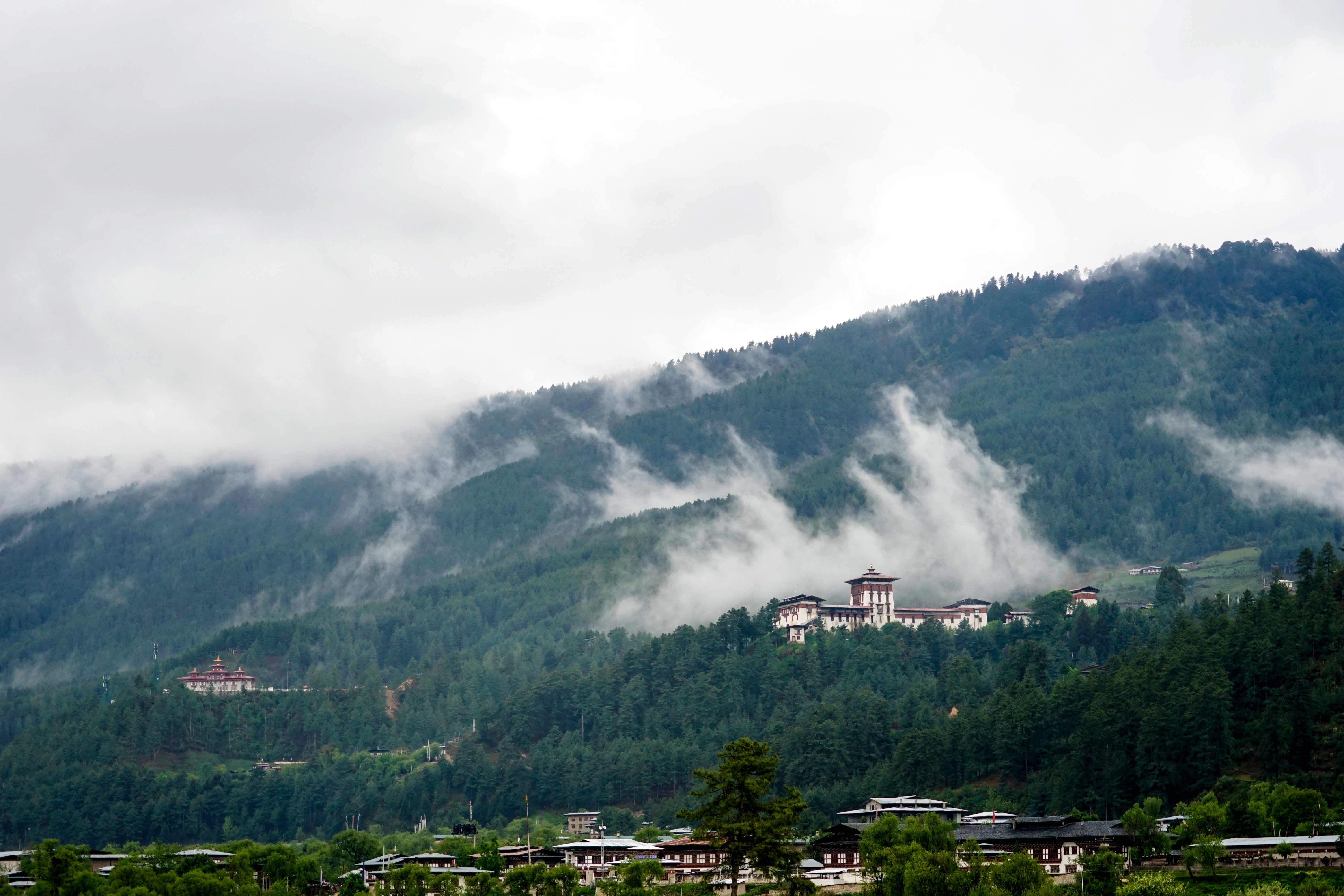 Bumthang