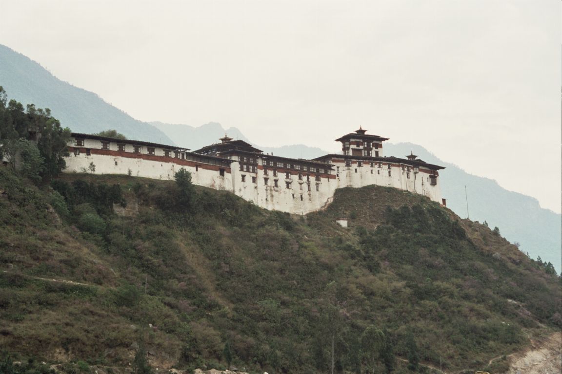Wangdue Phodrang