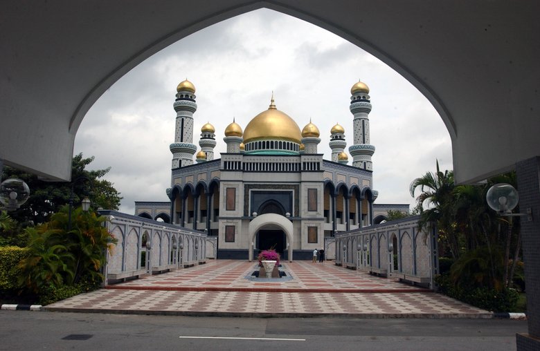 Brunei