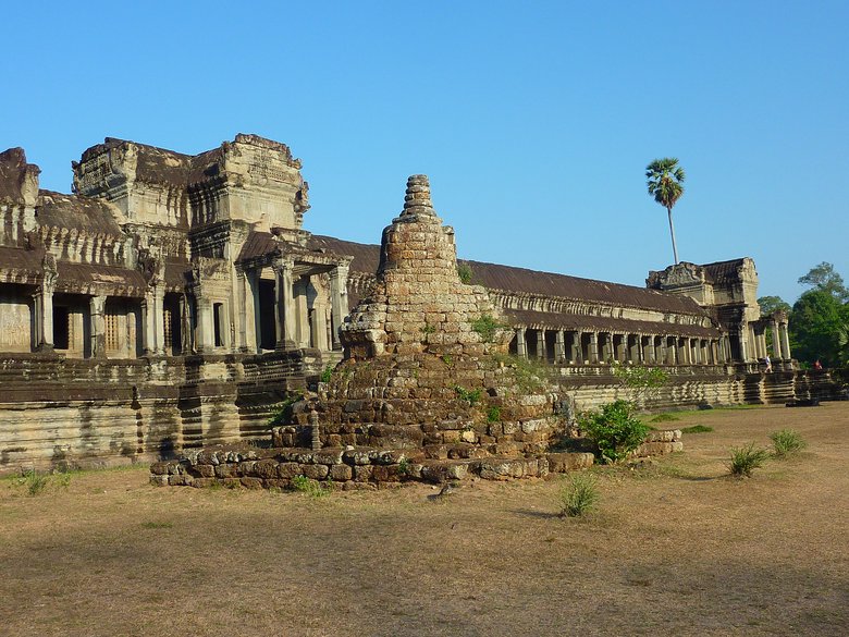 Cambodia