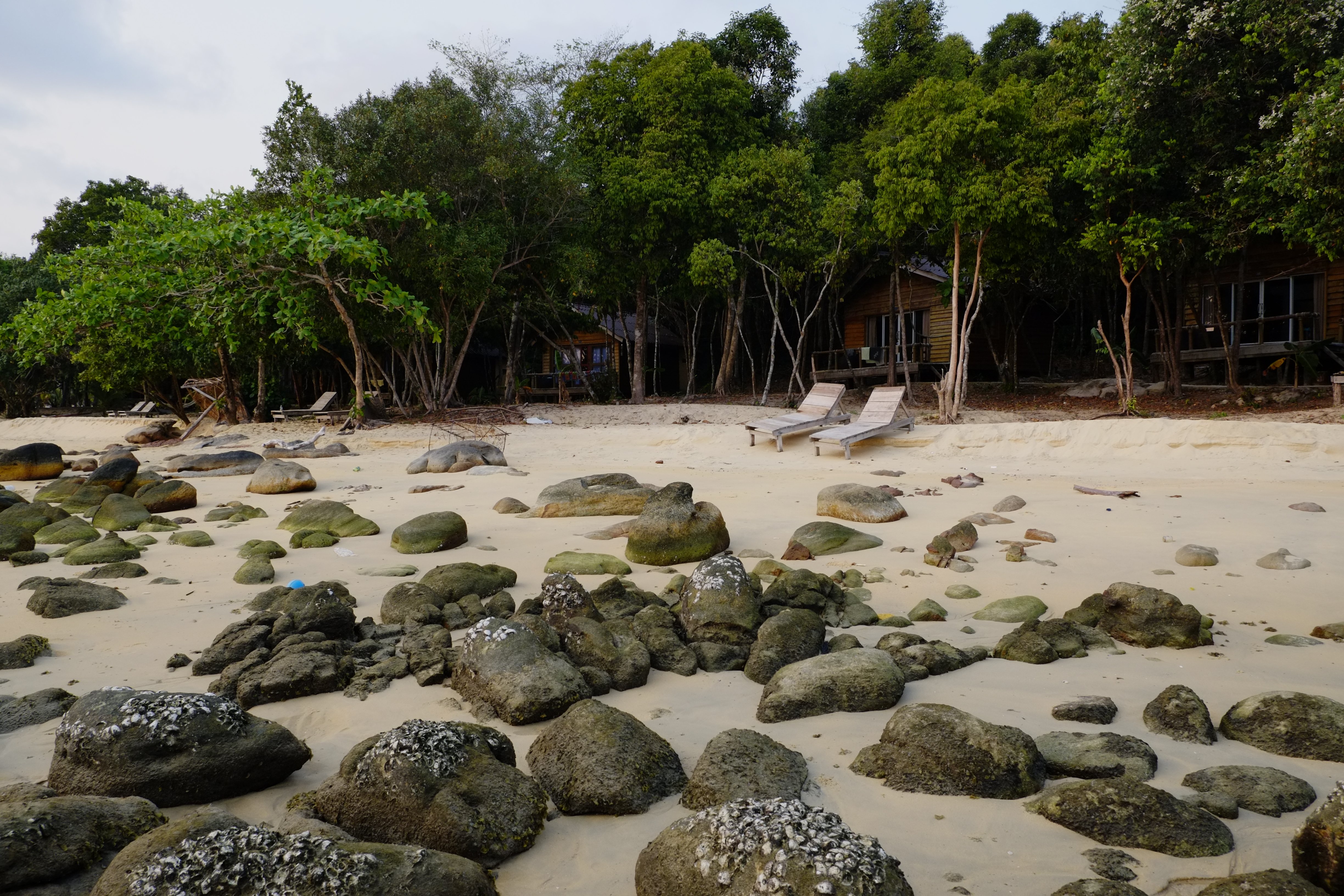 Krong Koh Kong