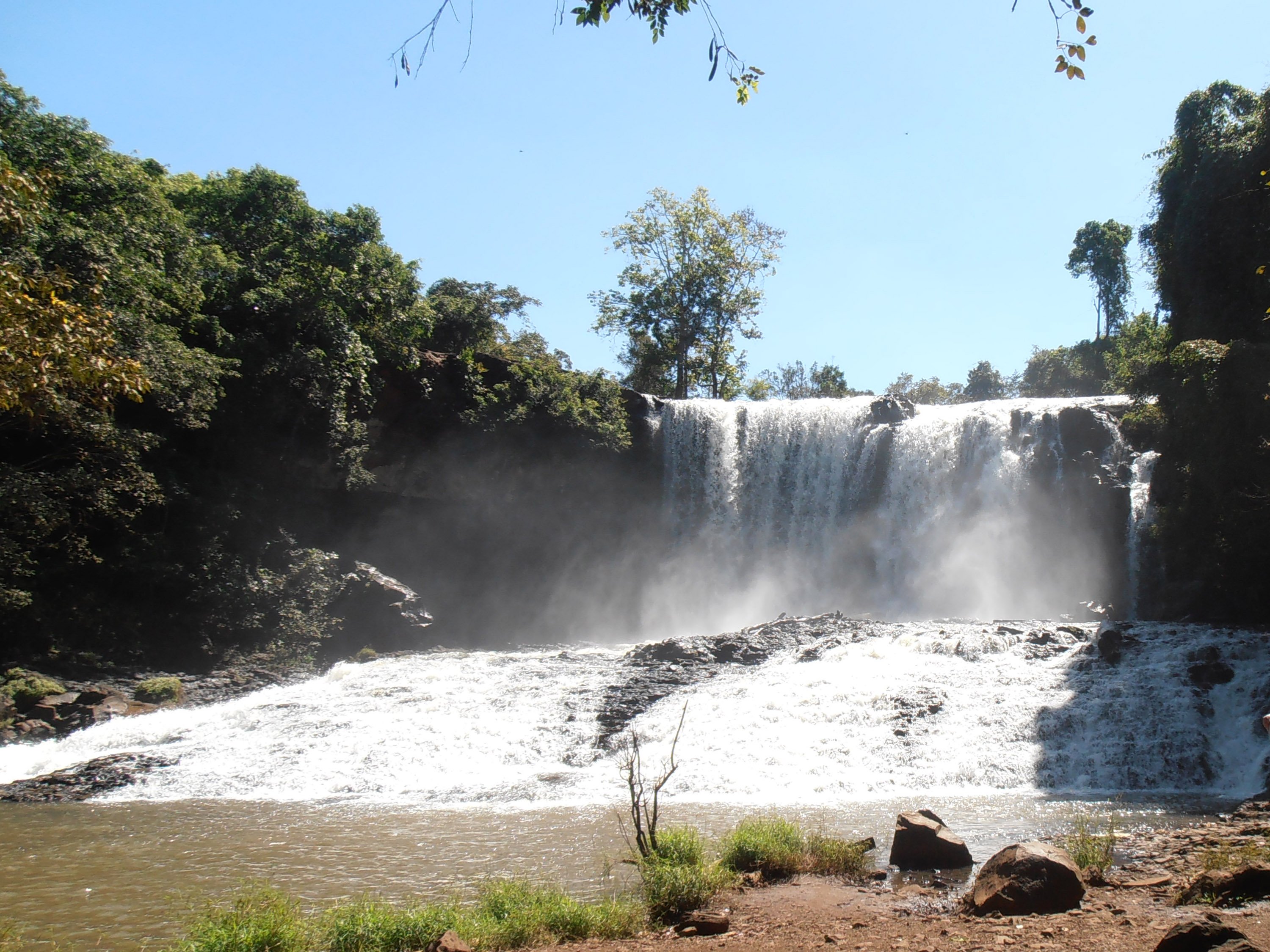 Mondulkiri