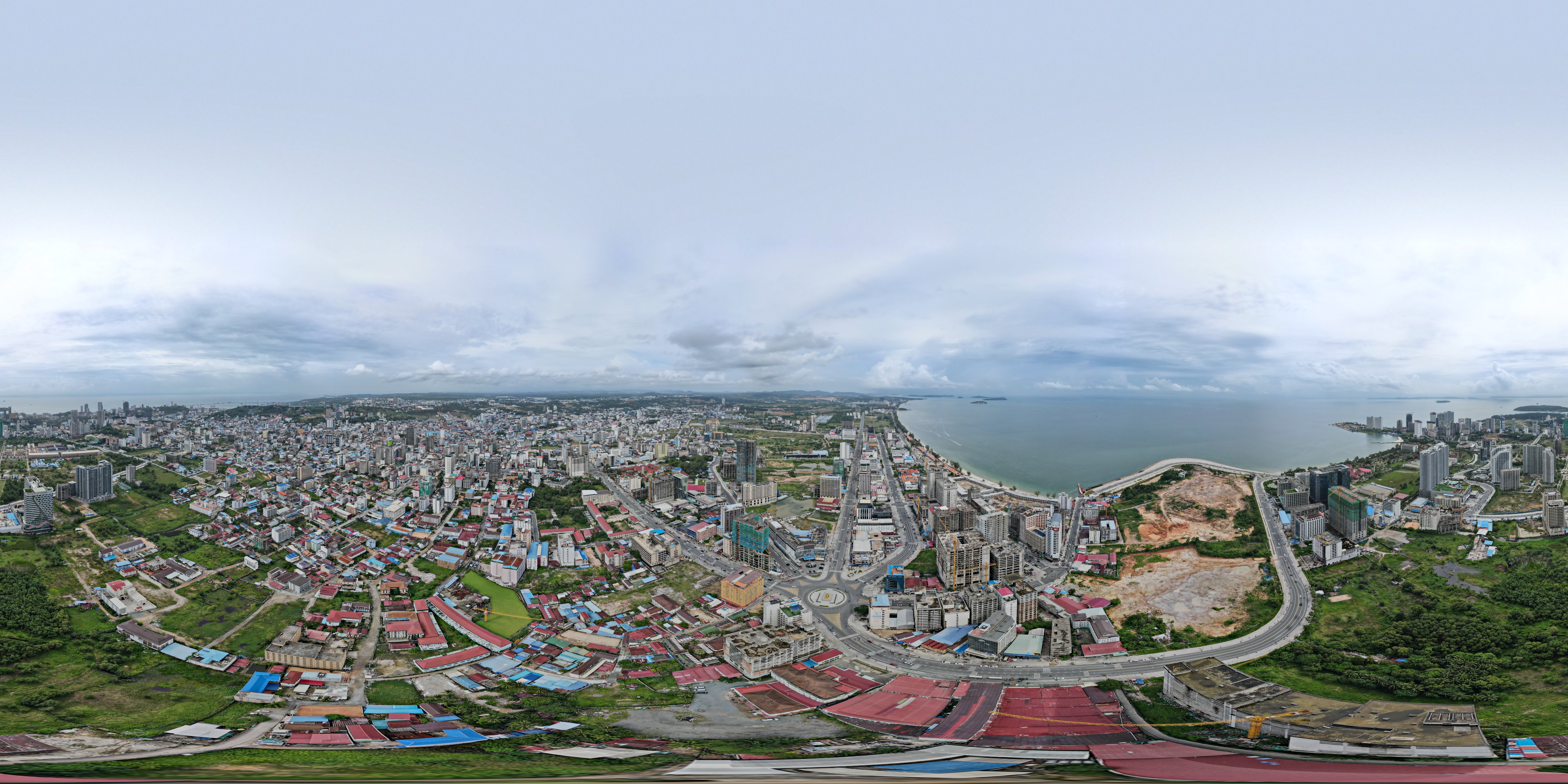 Sihanoukville