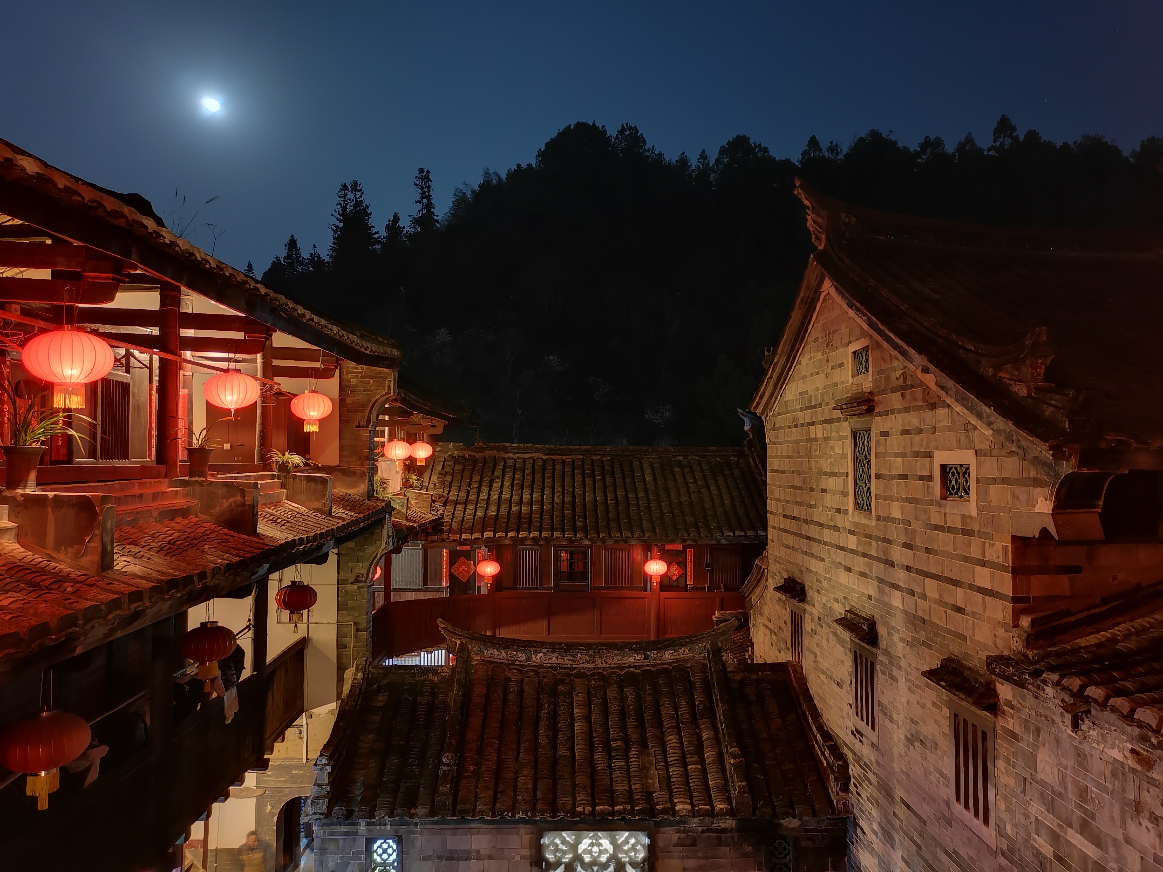 Fujian Tulou